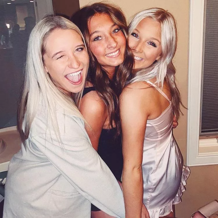 Sorority Girls