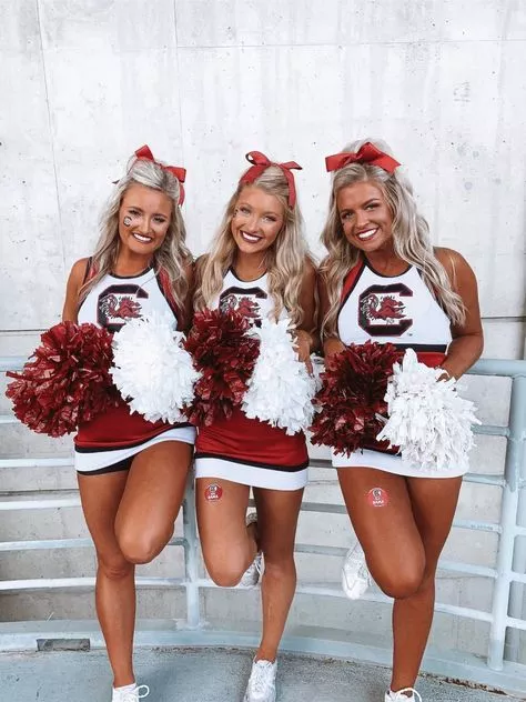 South Carolina Game Cocks