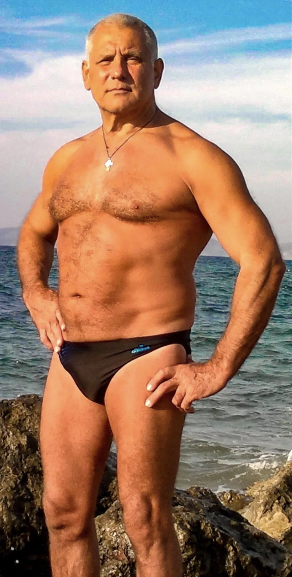 speedo