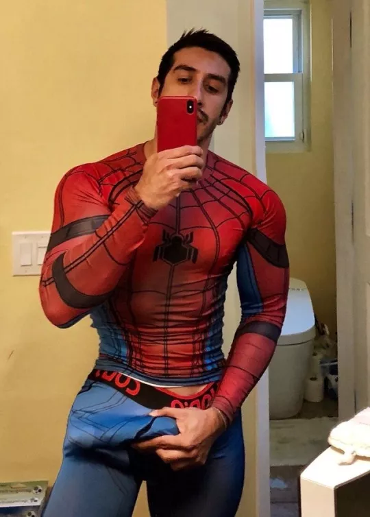 Spiderman