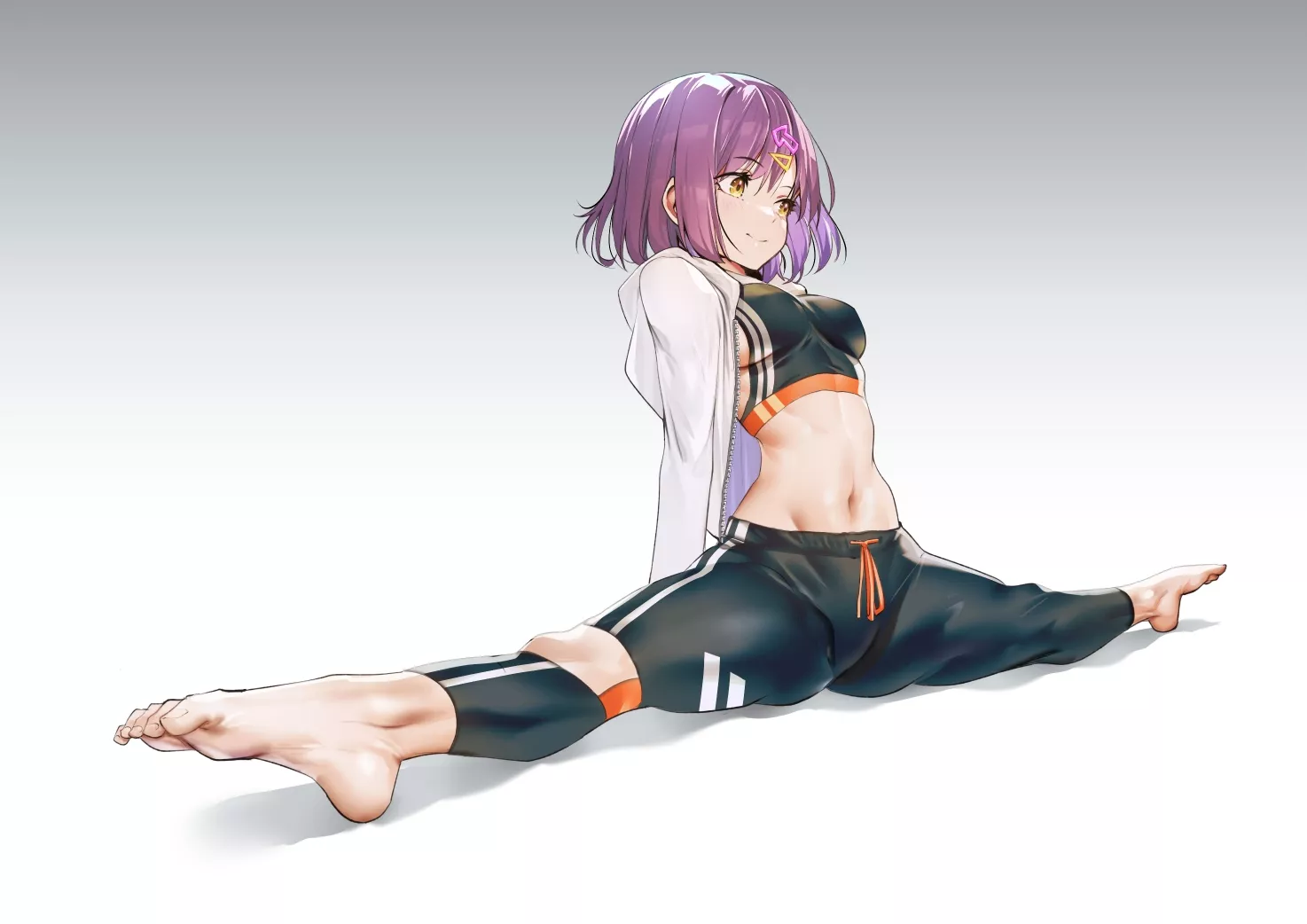 Splits [Original]