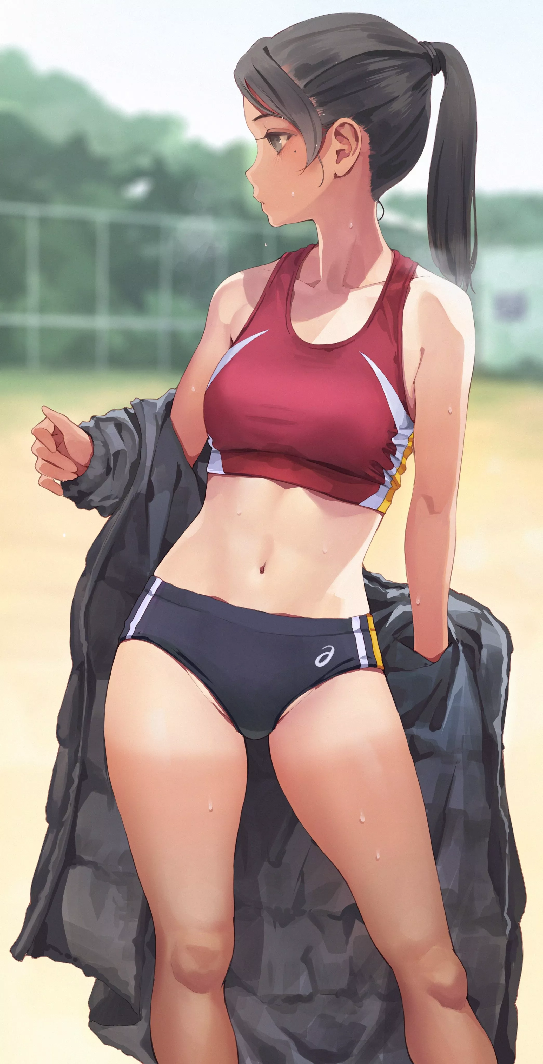 Sport [Original]