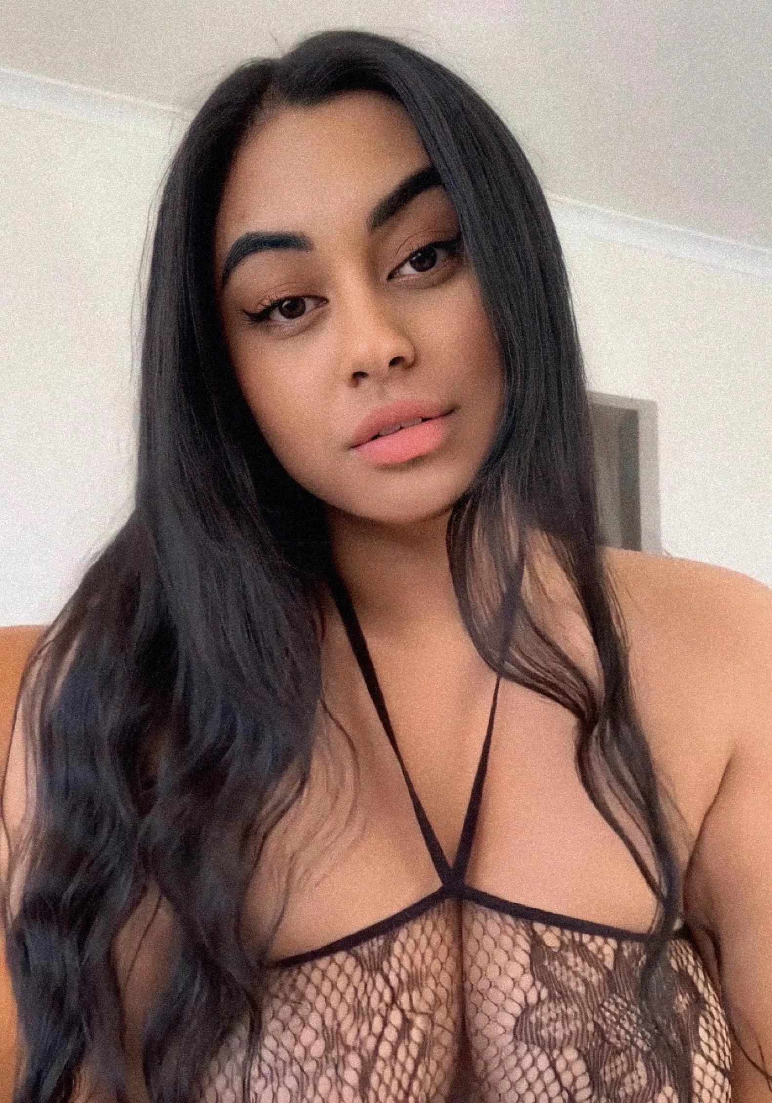 Sri Lankan x Chinese x Indonesian