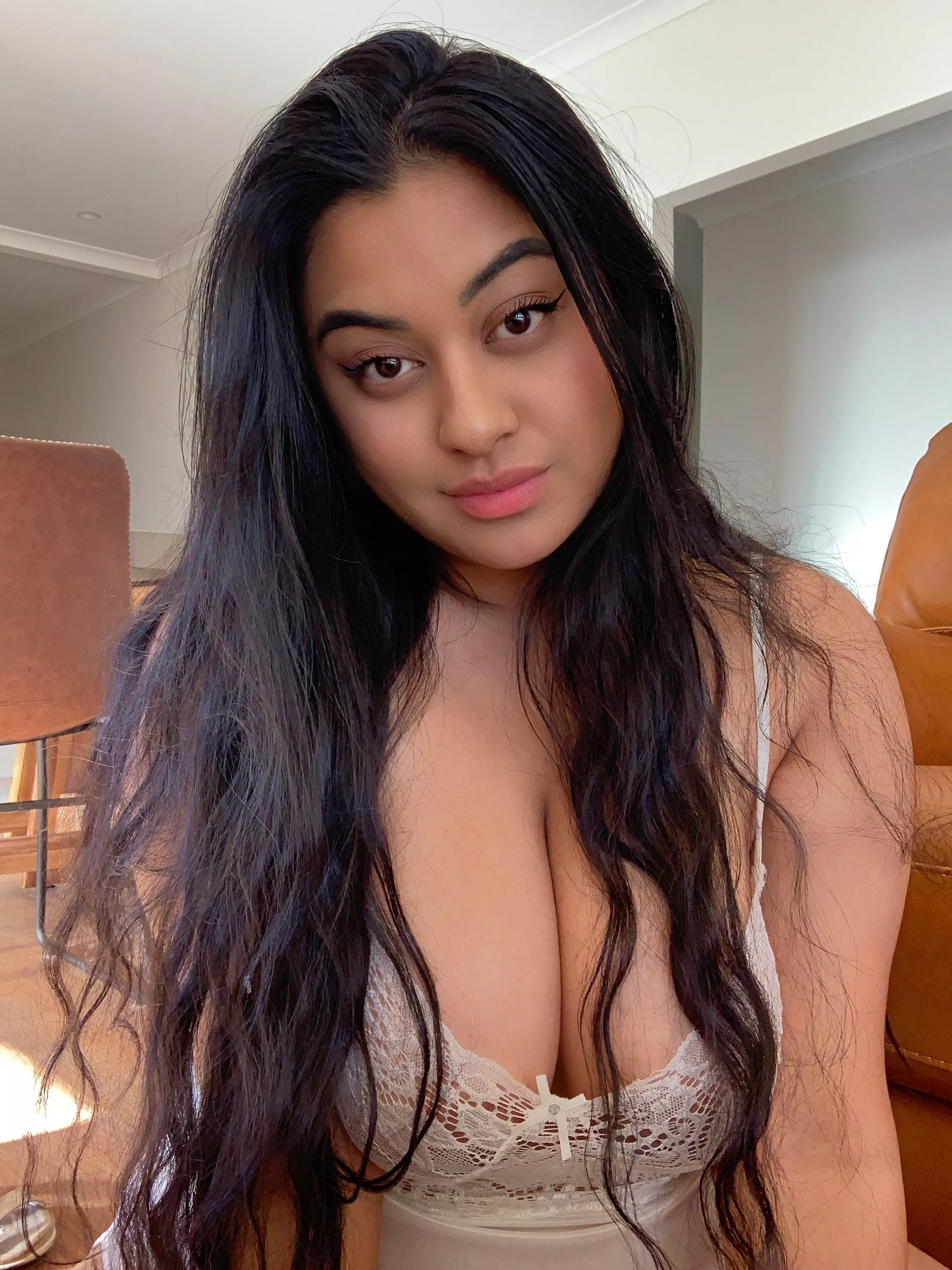 Sri Lankan x Chinese x Indonesian