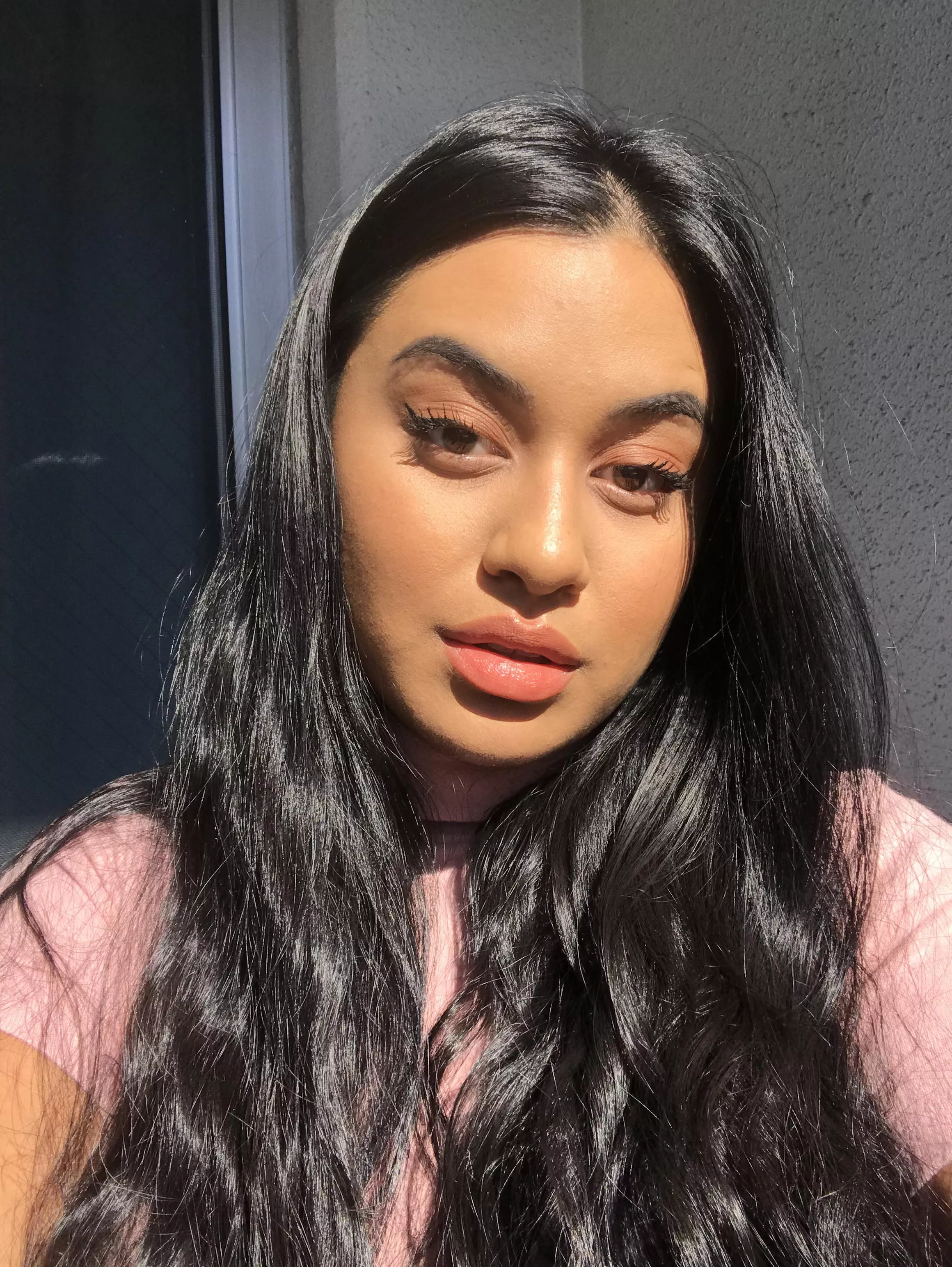 Sri Lankan x Chinese x Indonesian