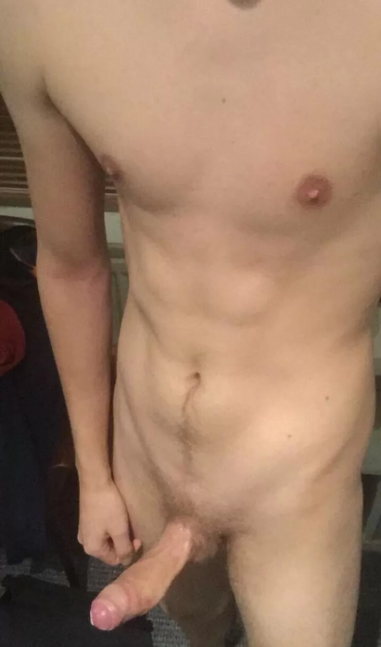 Standing at attention for you, pm’s welcome