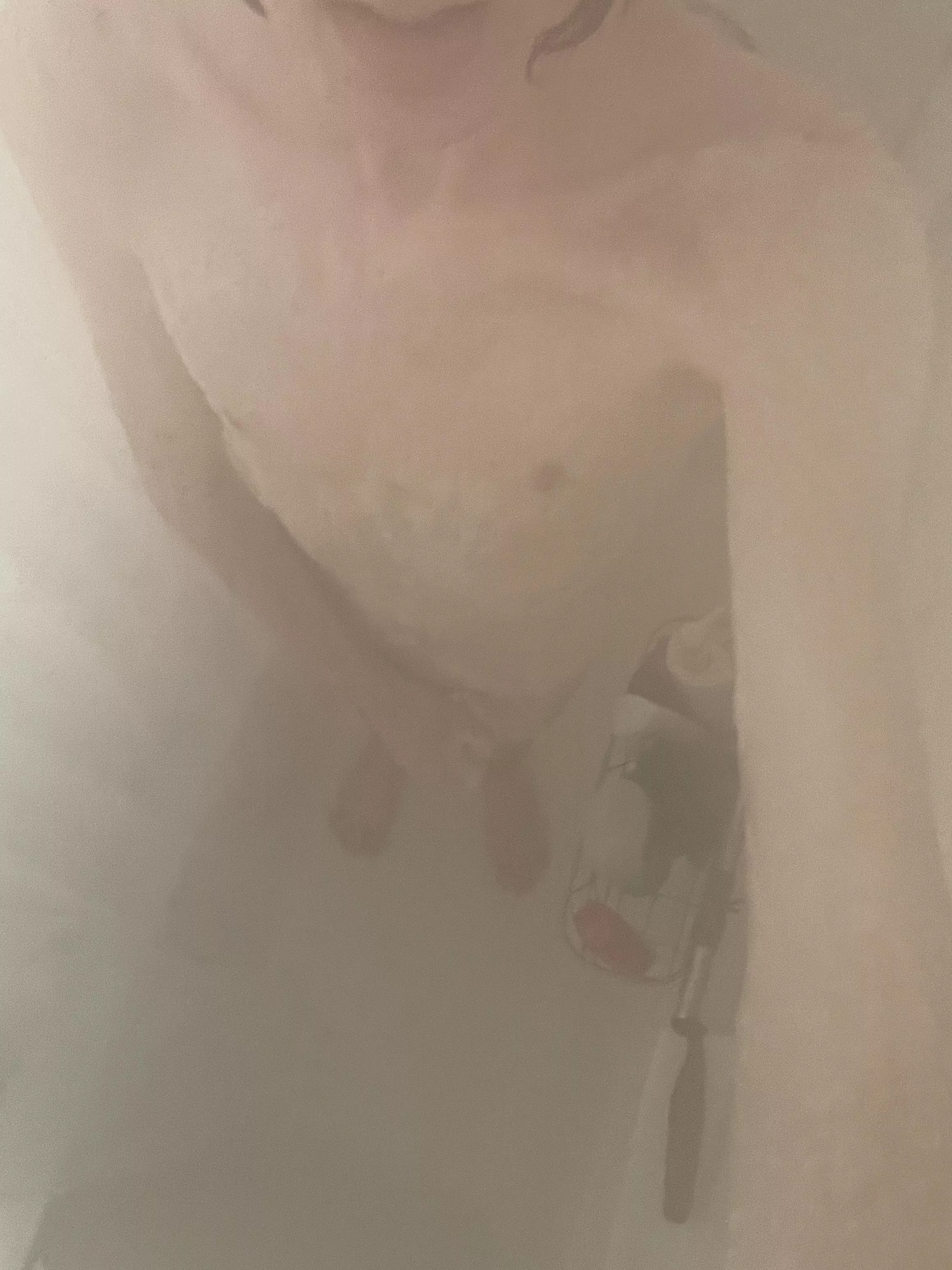 Steamy Shower ðŸ§¼ ðŸ§–â€â™‚ï¸ (18)