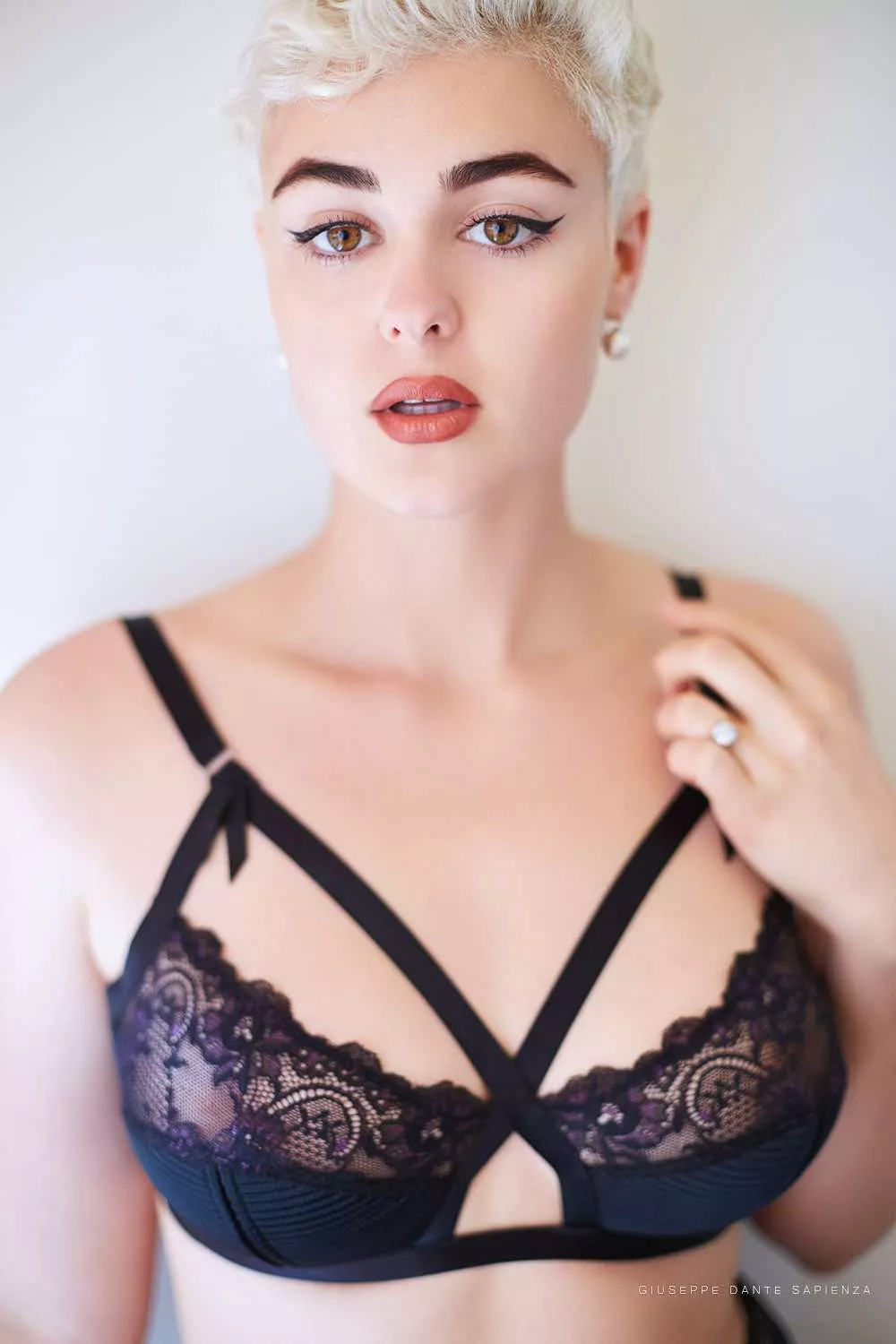 Stefania Ferrario