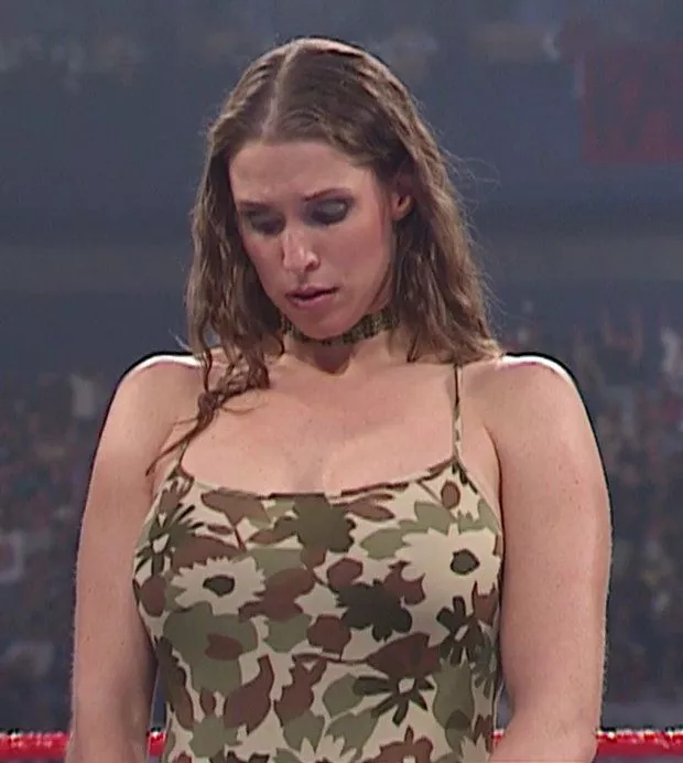 Stephanie