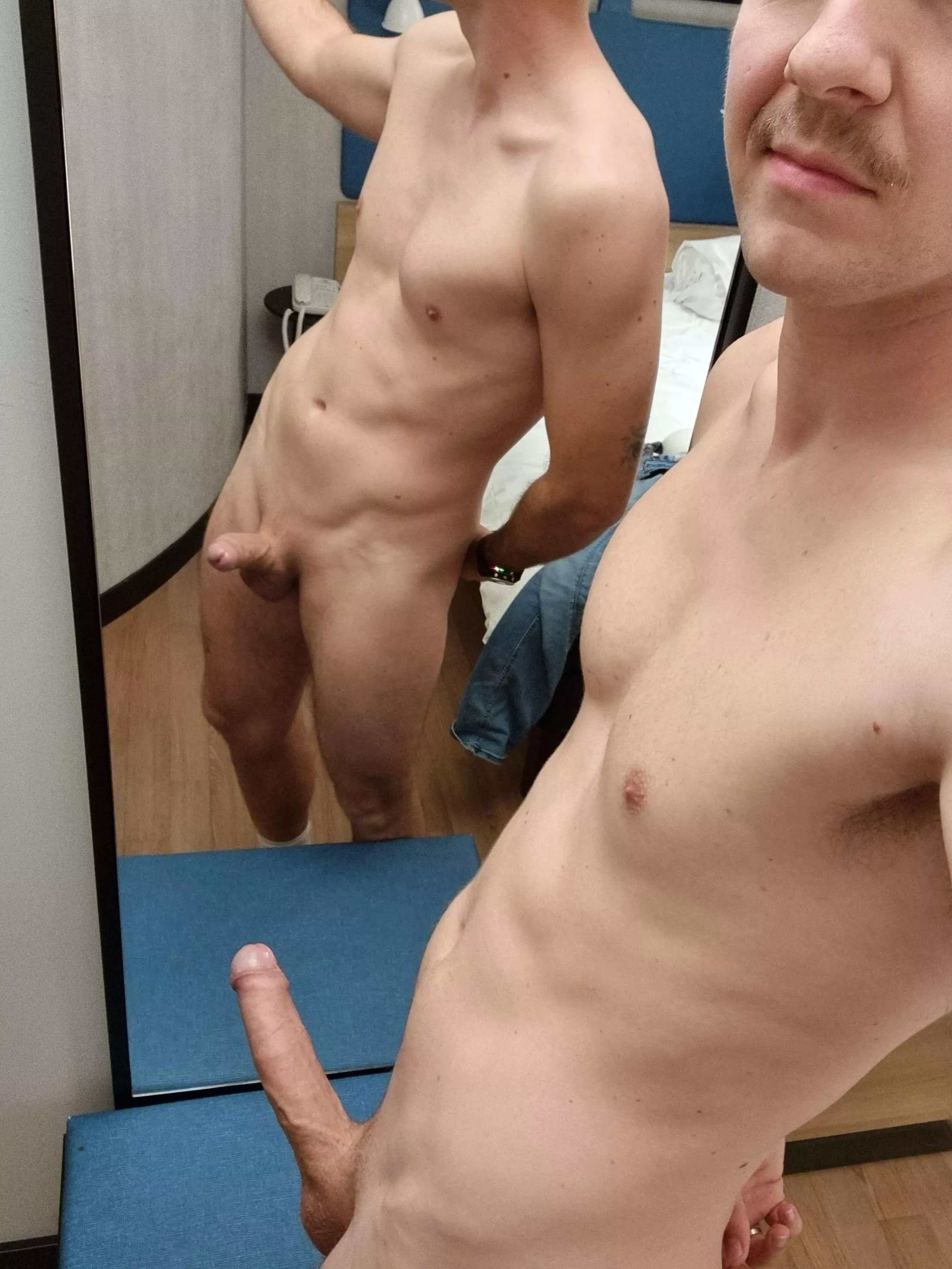 Still fit after (m)ore than 3 weeks off training?