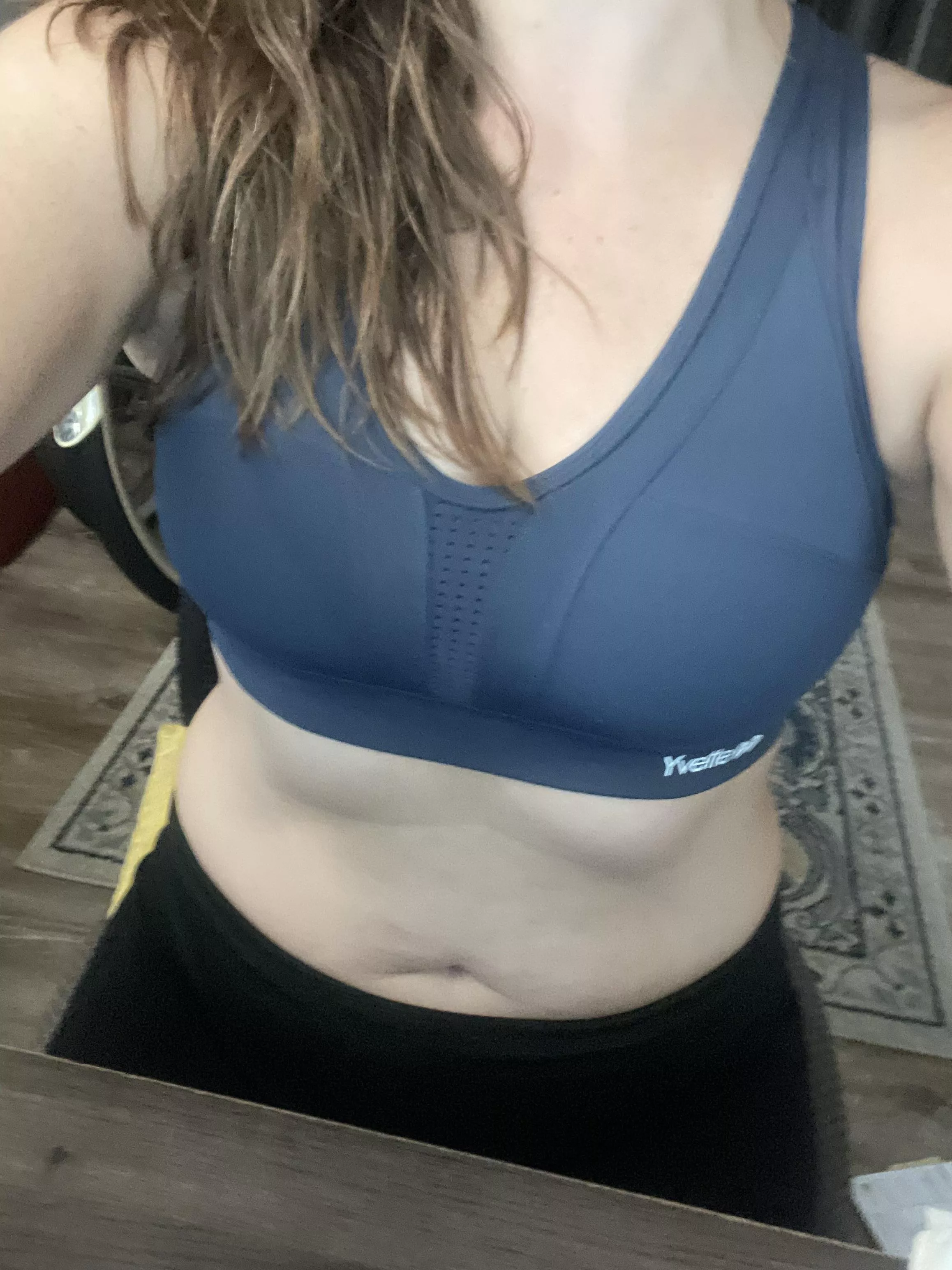 Still got it? (F)(46) 🏃🏼‍♀️ 🥵