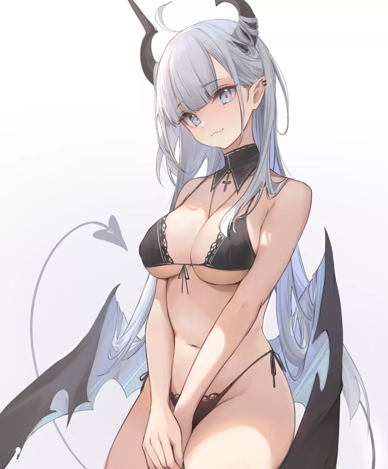 Succubus [Artist's Original]