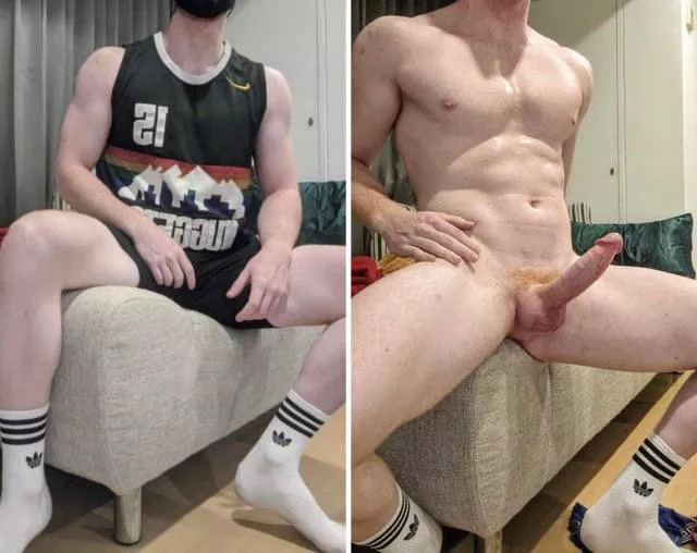 Suck my jock cock like you were born to do