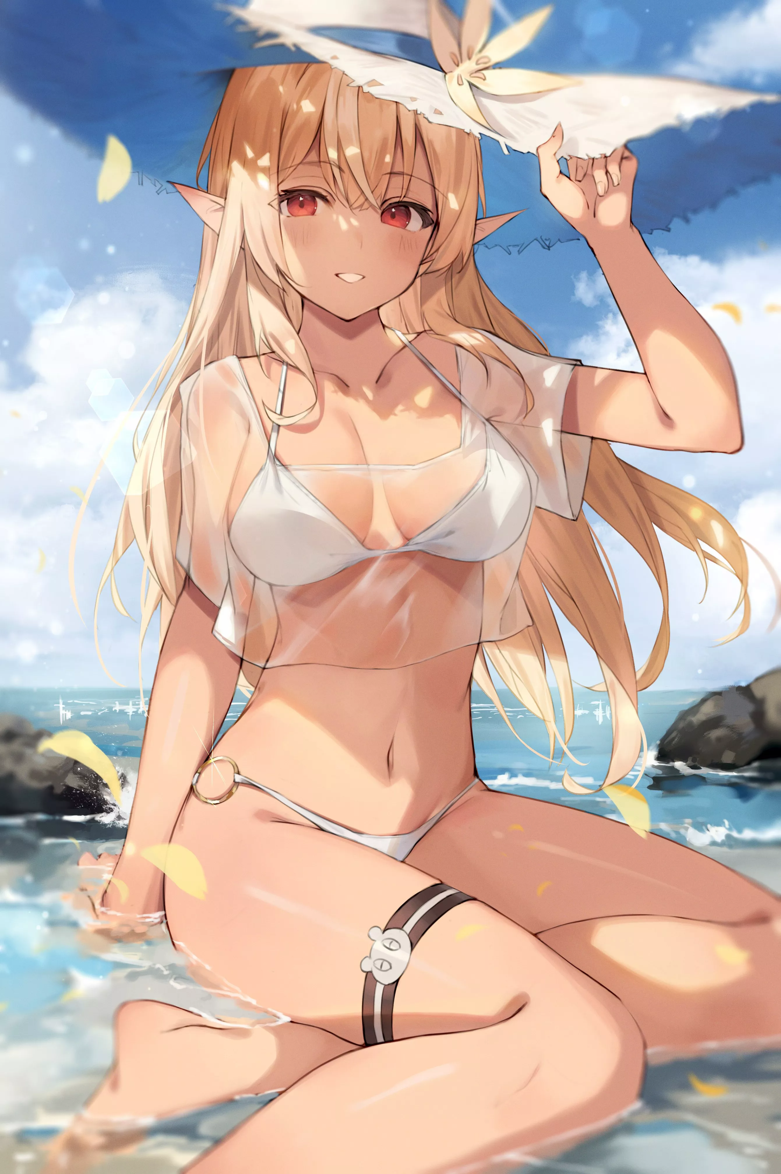 Summer Flare [Hololive]