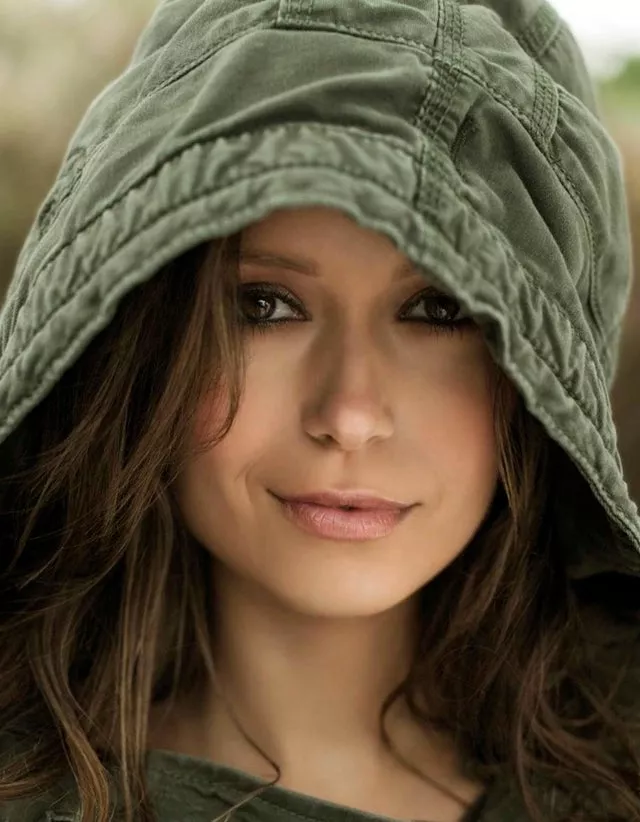 Summer Glau