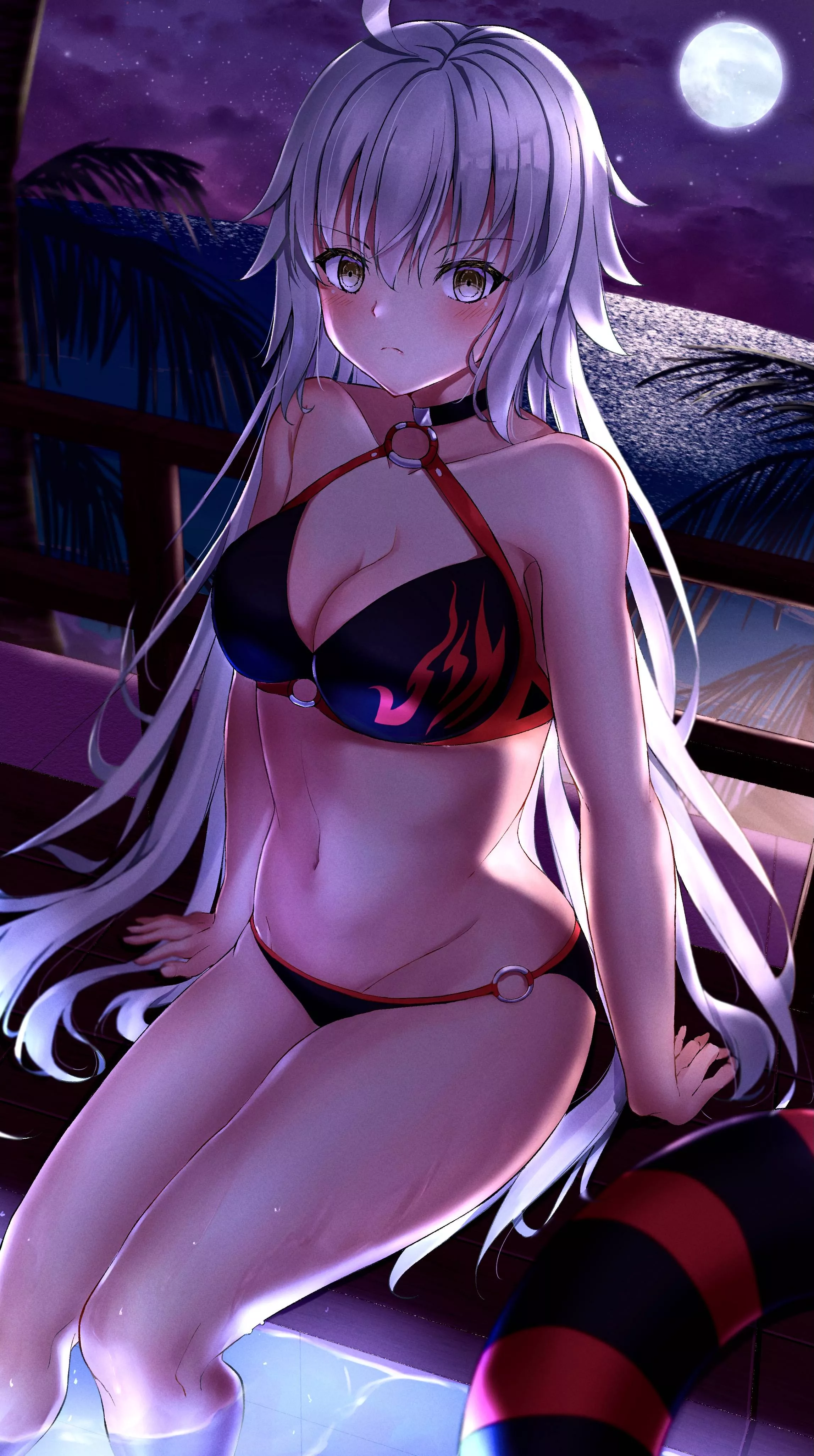 Summer Jalter