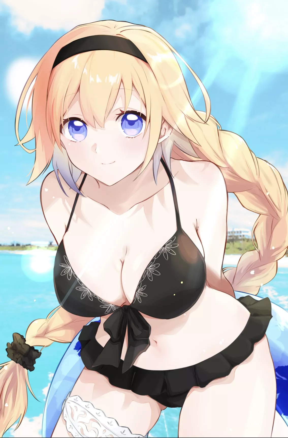 Summer Jeanne