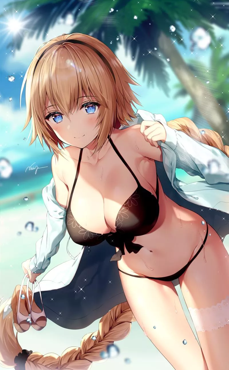 Summer Jeanne