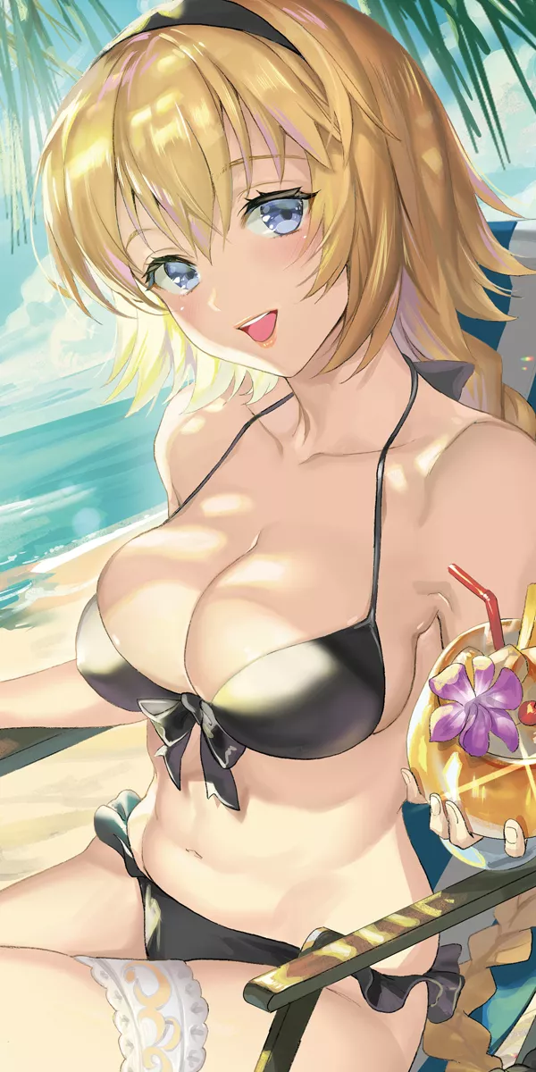 Summer Jeanne