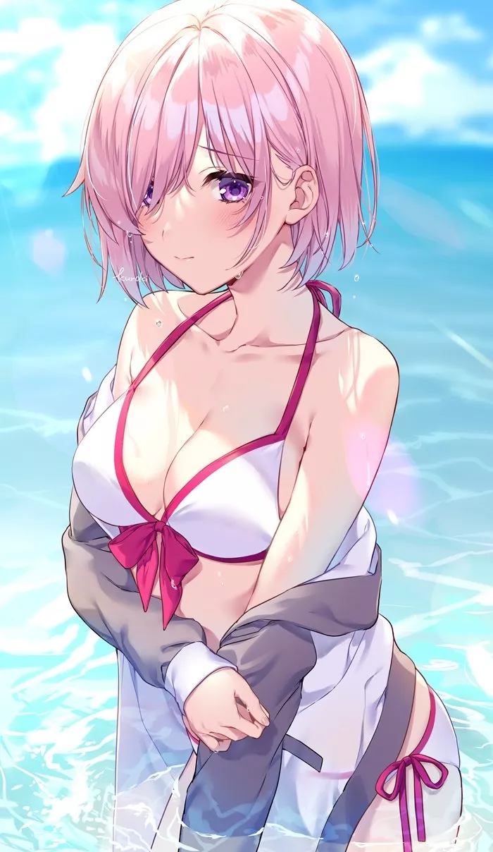 Summer Mashu