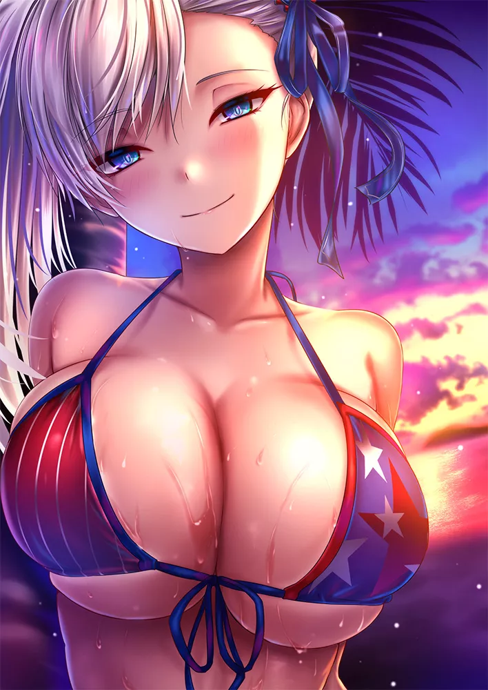 Summer Musashi