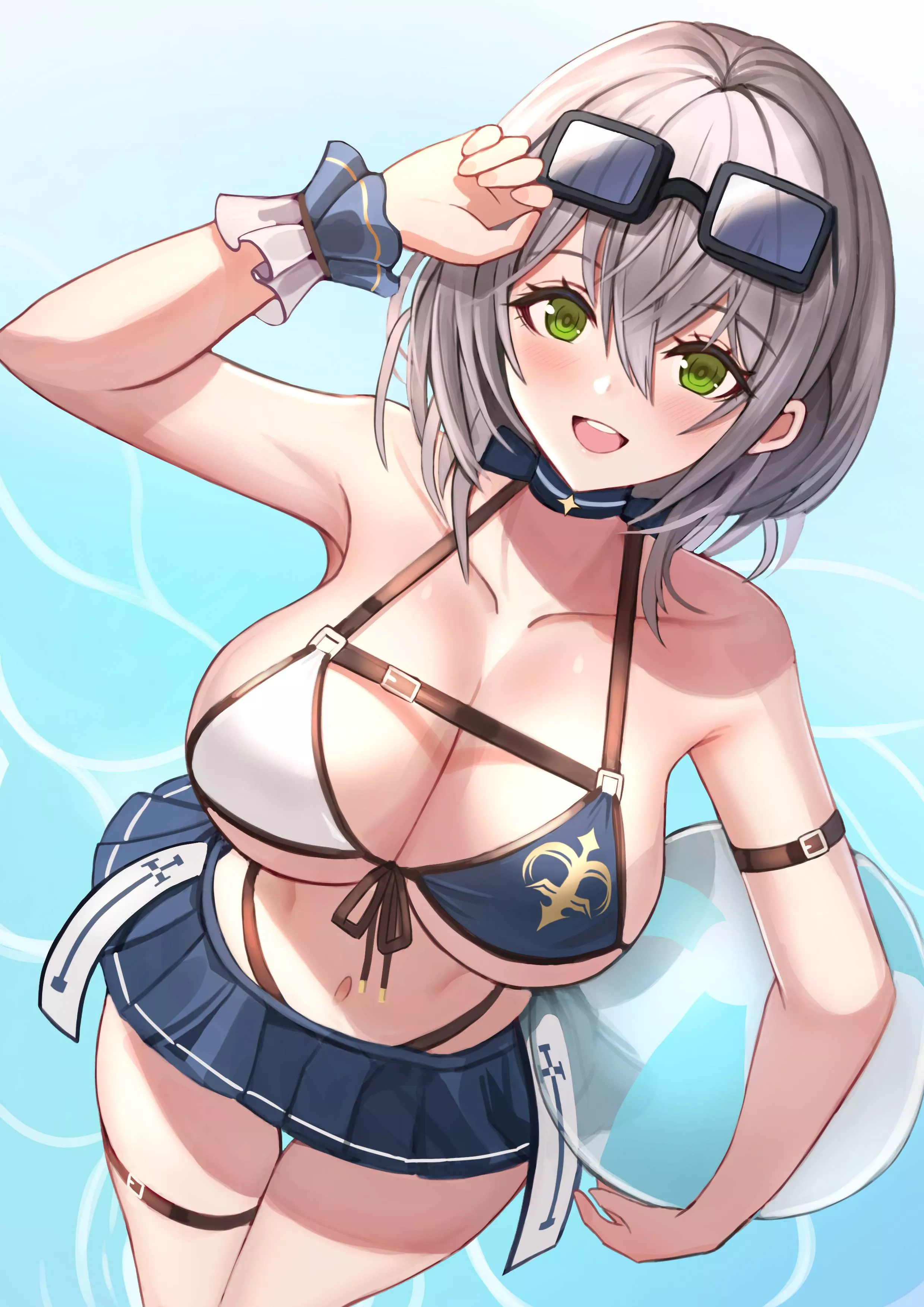 Summer Noel [Hololive]