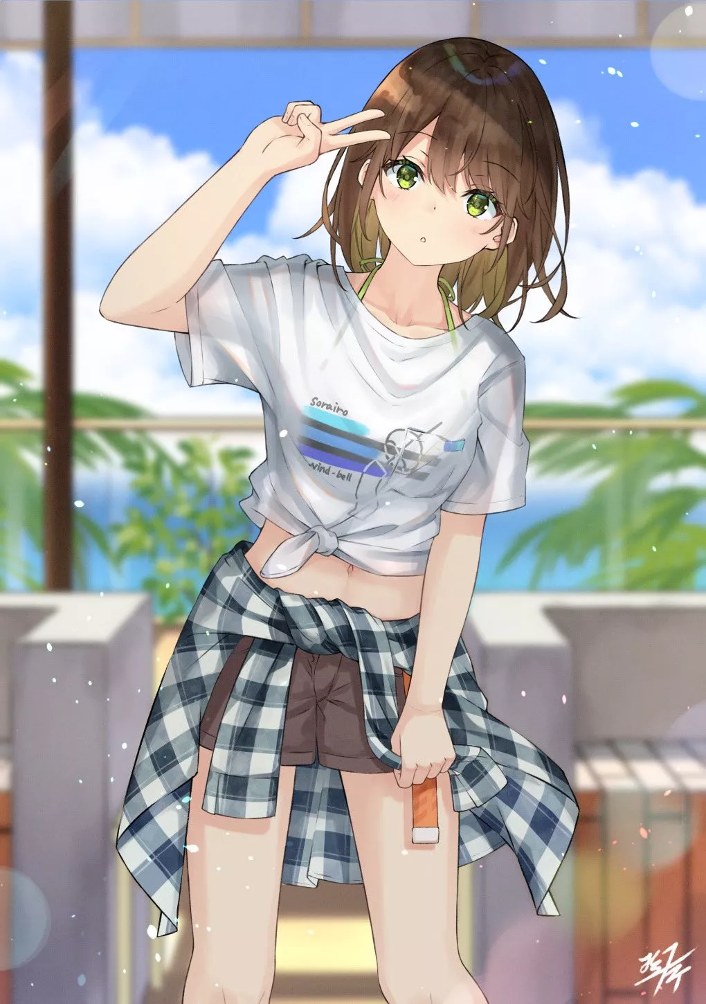 Summer [Original]