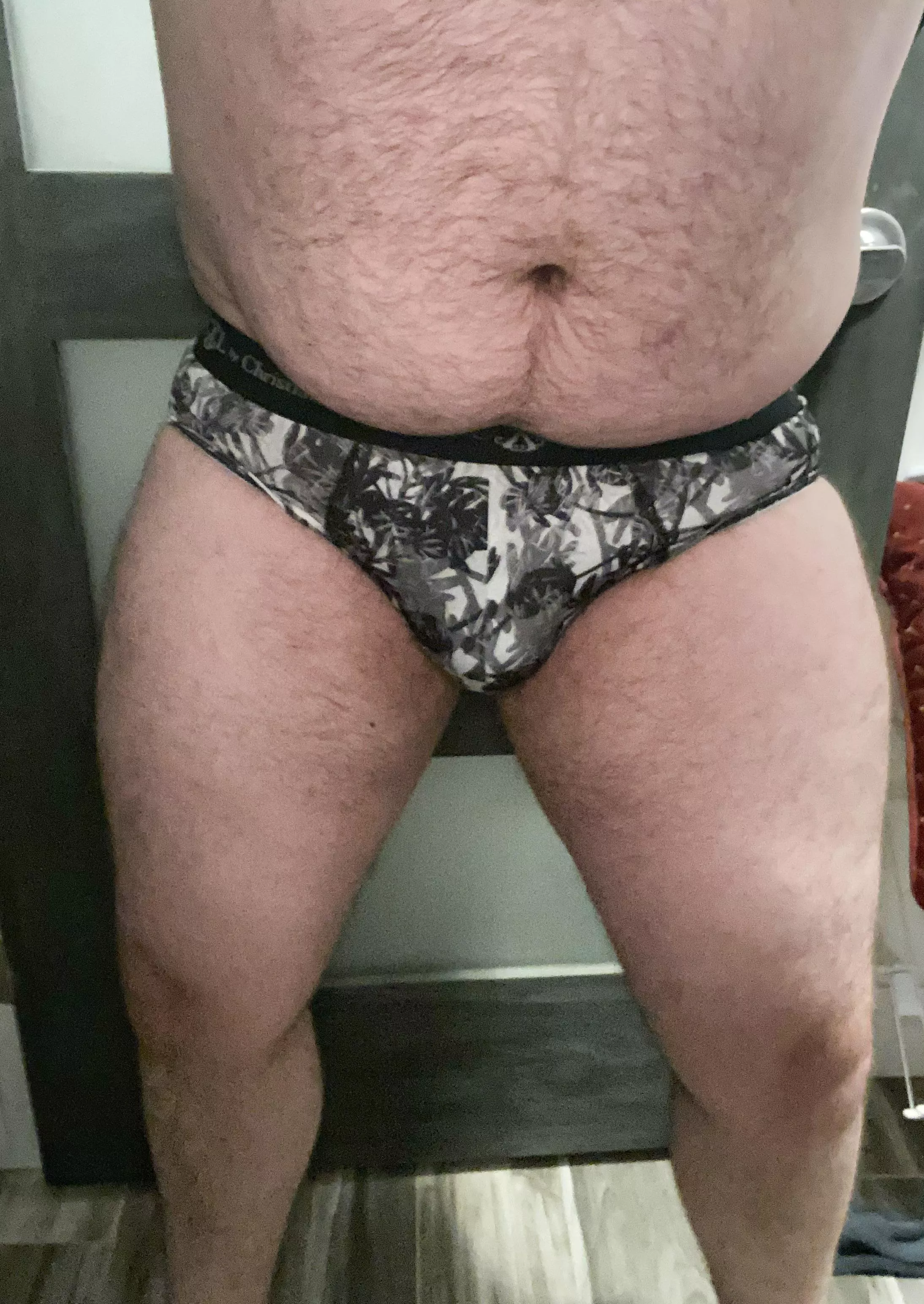 Summer vibe briefs