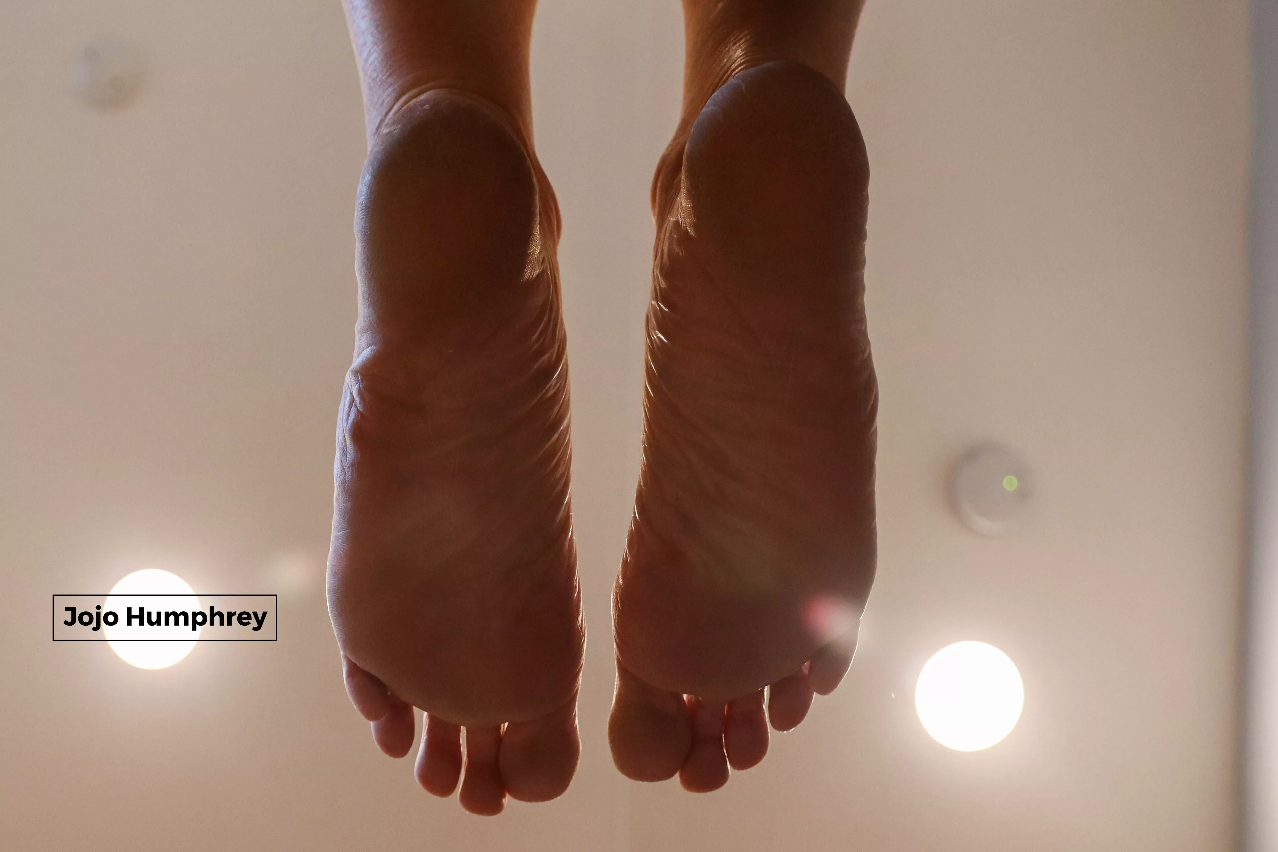 Sunday Soles