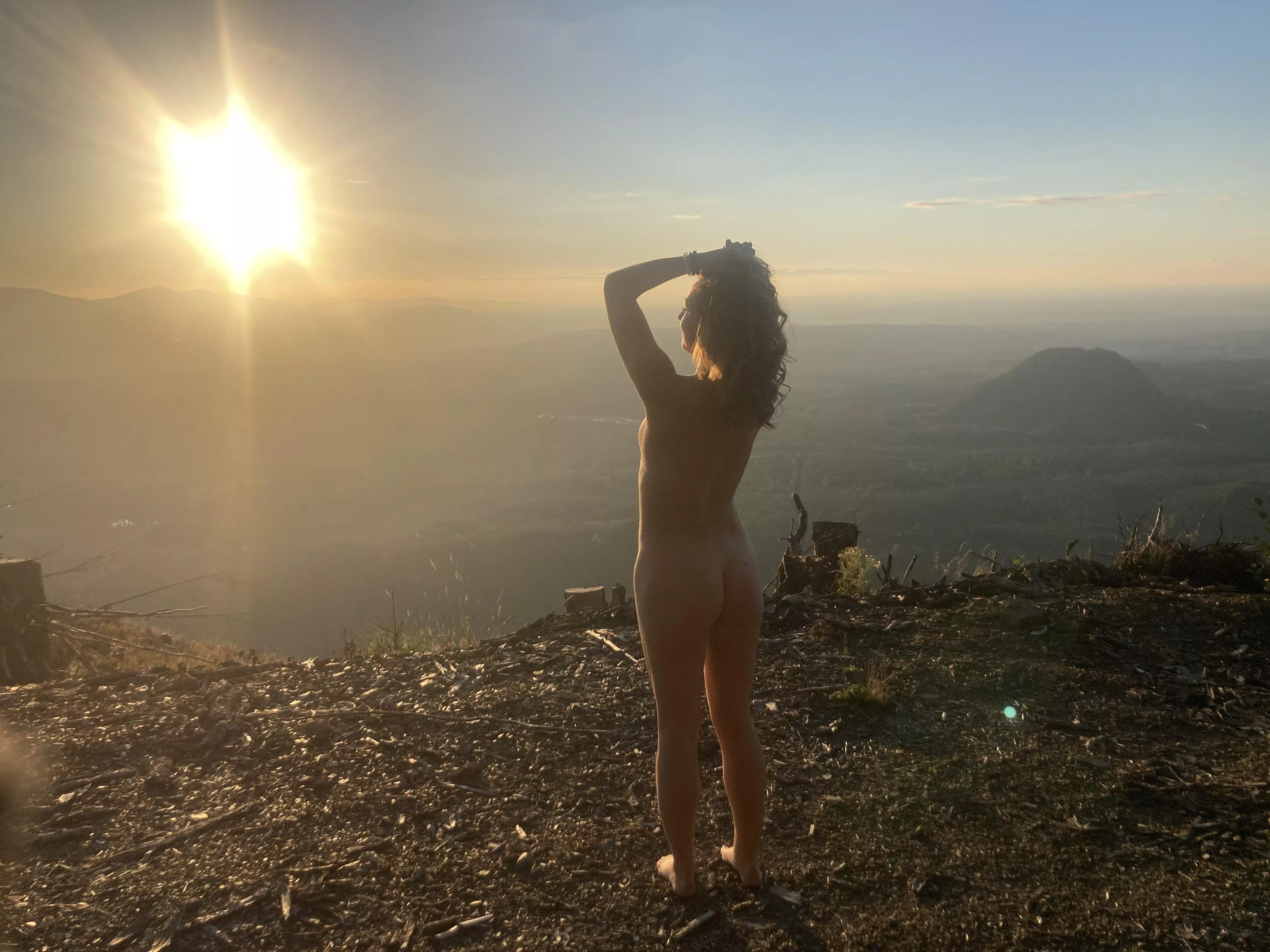 Sunset with a View for ya? <3