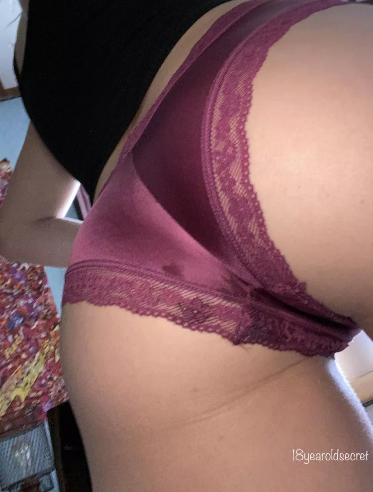 Super silky Victoria’s Secret Satin 💓🥰[f]