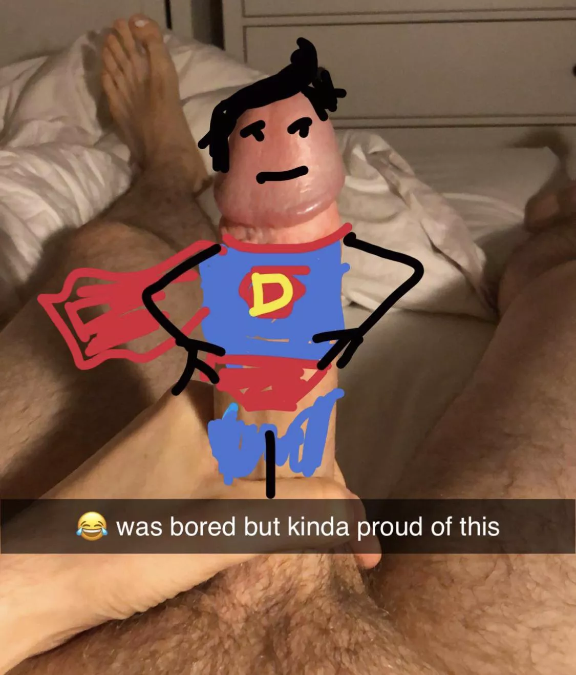 Superdick