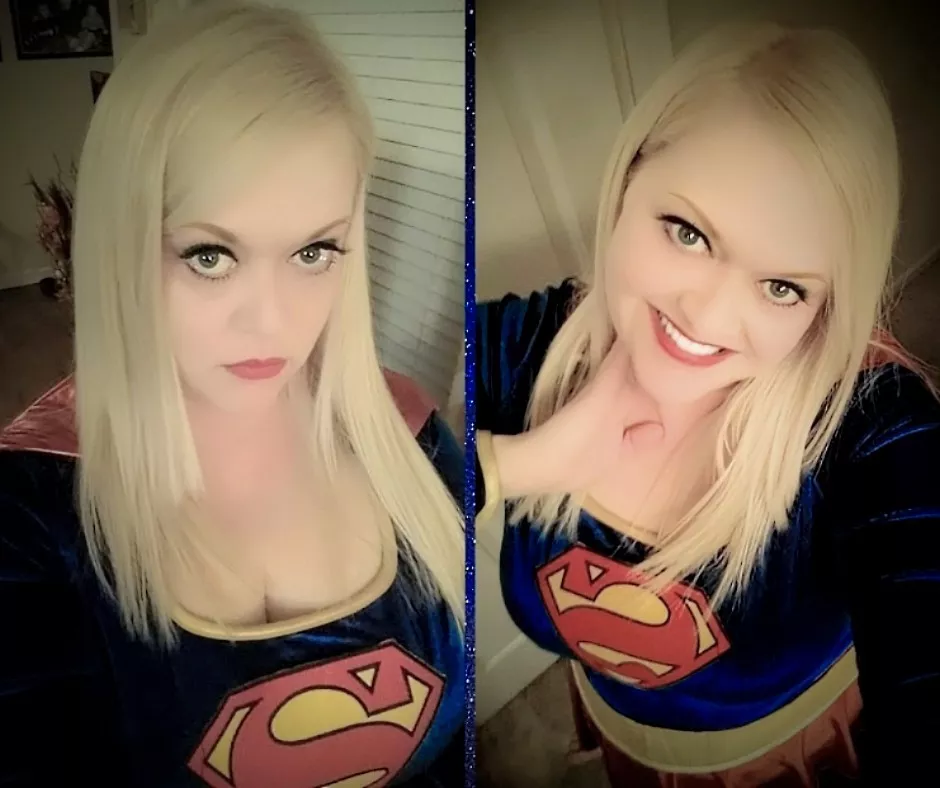 Supergirl