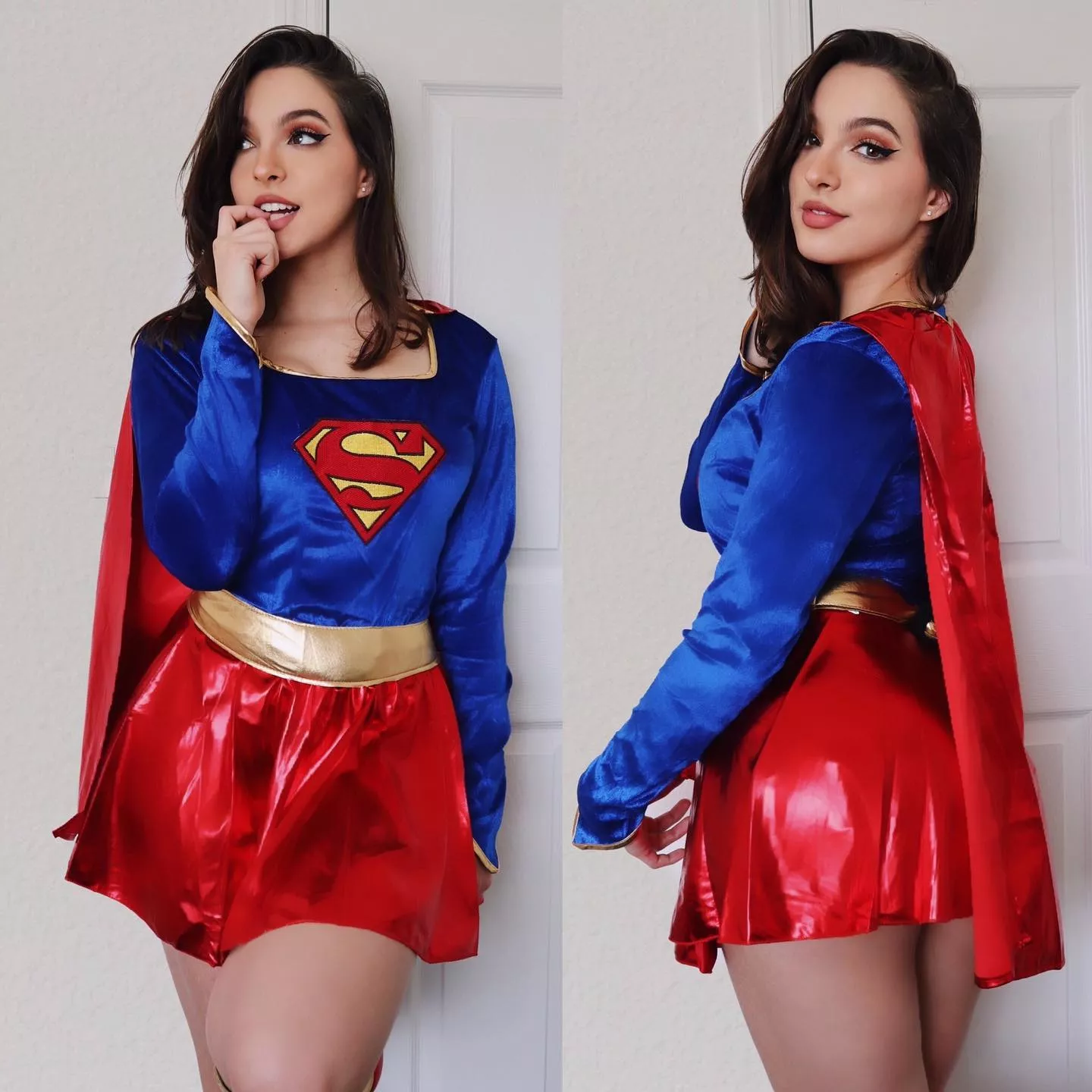 Supergirl - MissBriCosplay