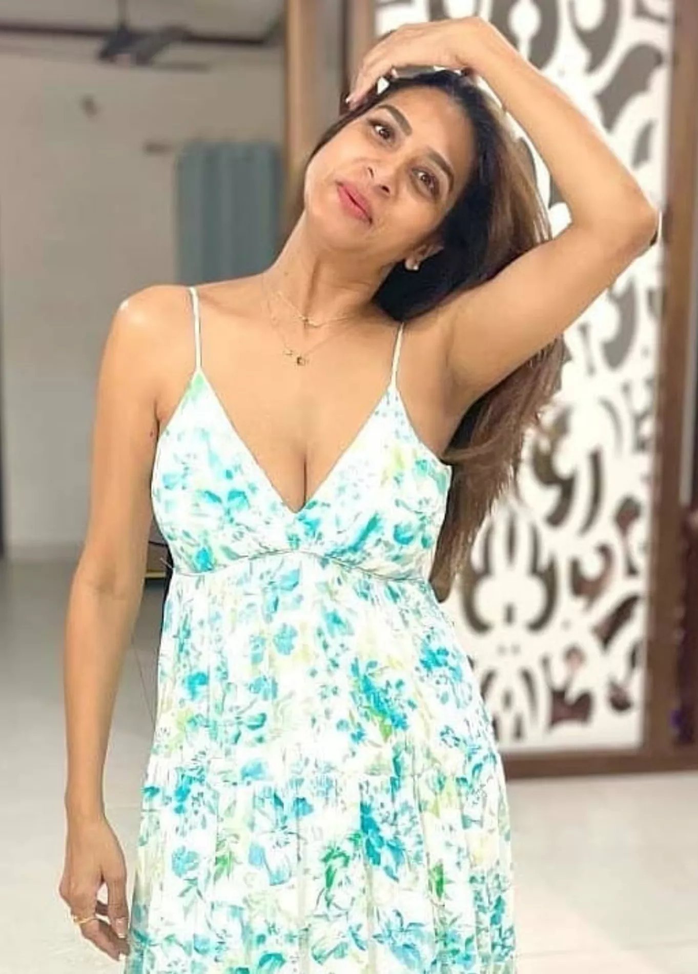 Surekha Vani