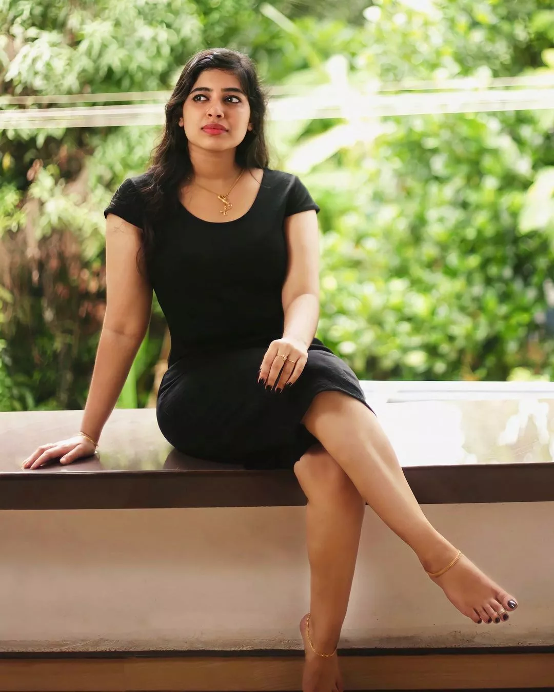 Swathi Sanjeevan