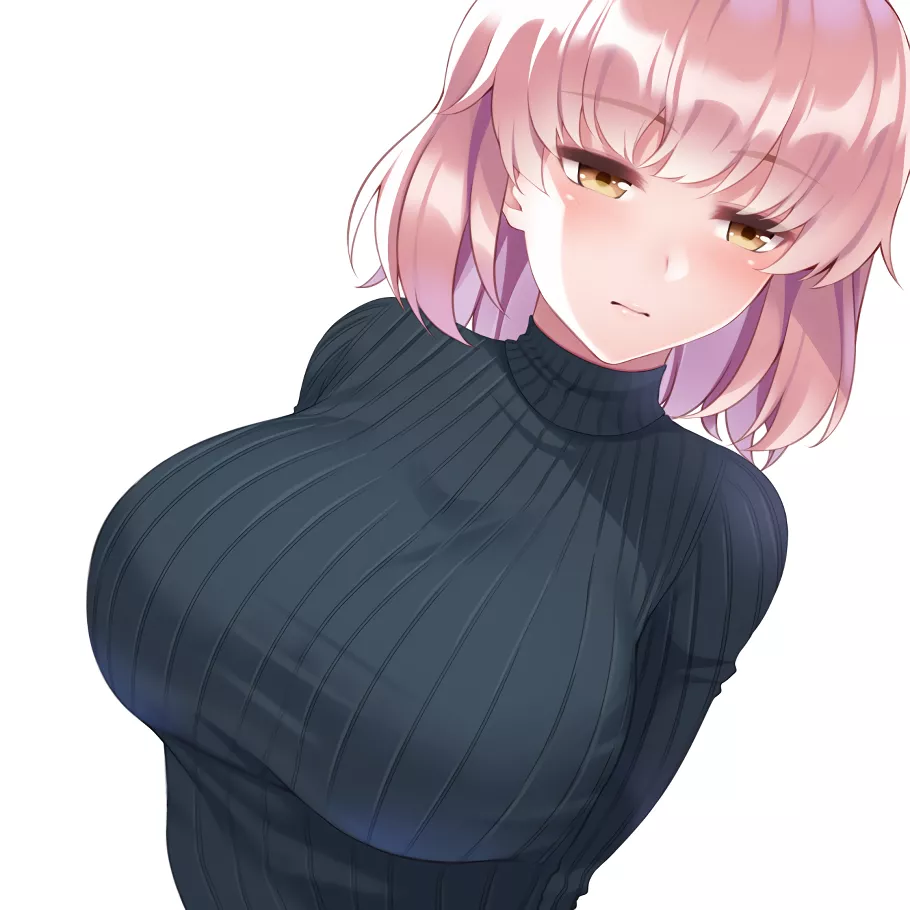 Sweater [Artist's Original]