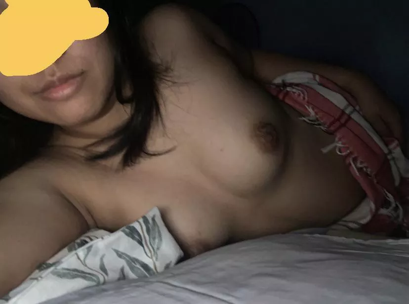 Sweet dreams ðŸŒ¸ [f]