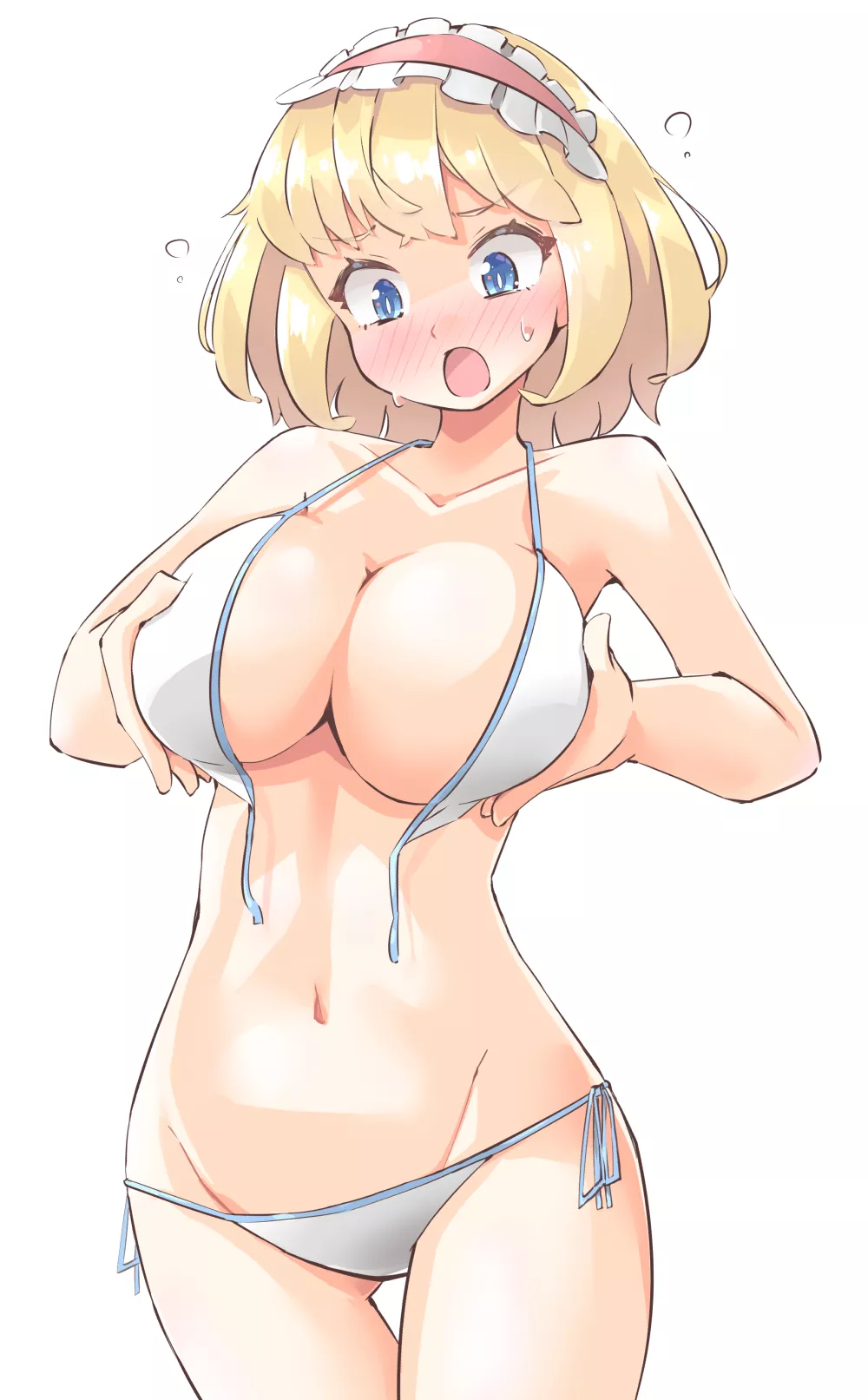 Swimsuit Alice (Arnest)