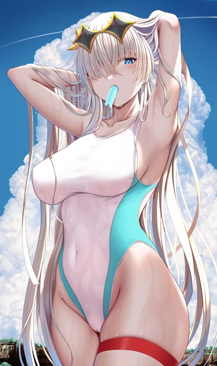 Swimsuit Anastasia