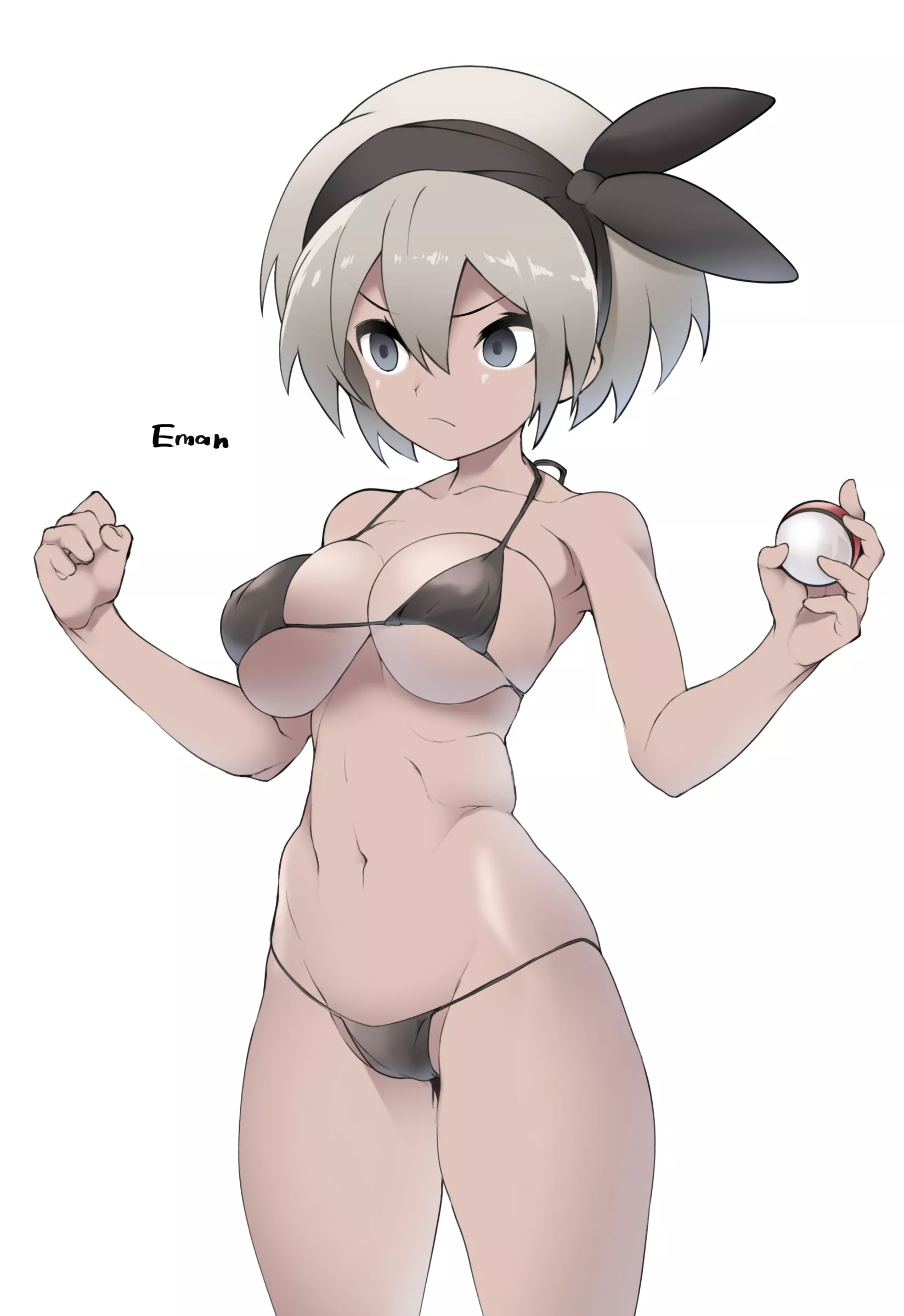 Swimsuit Bea