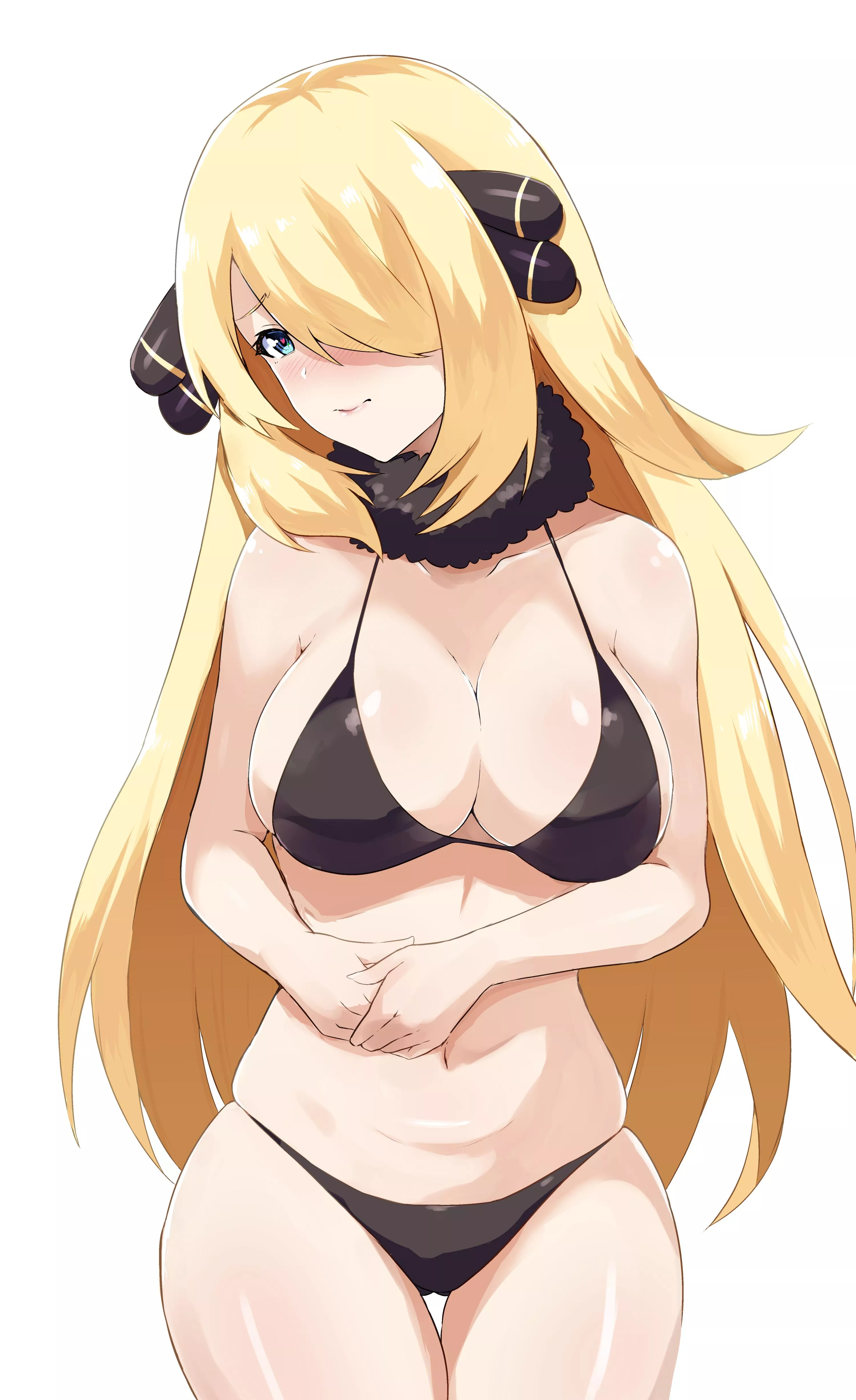 Swimsuit Cynthia