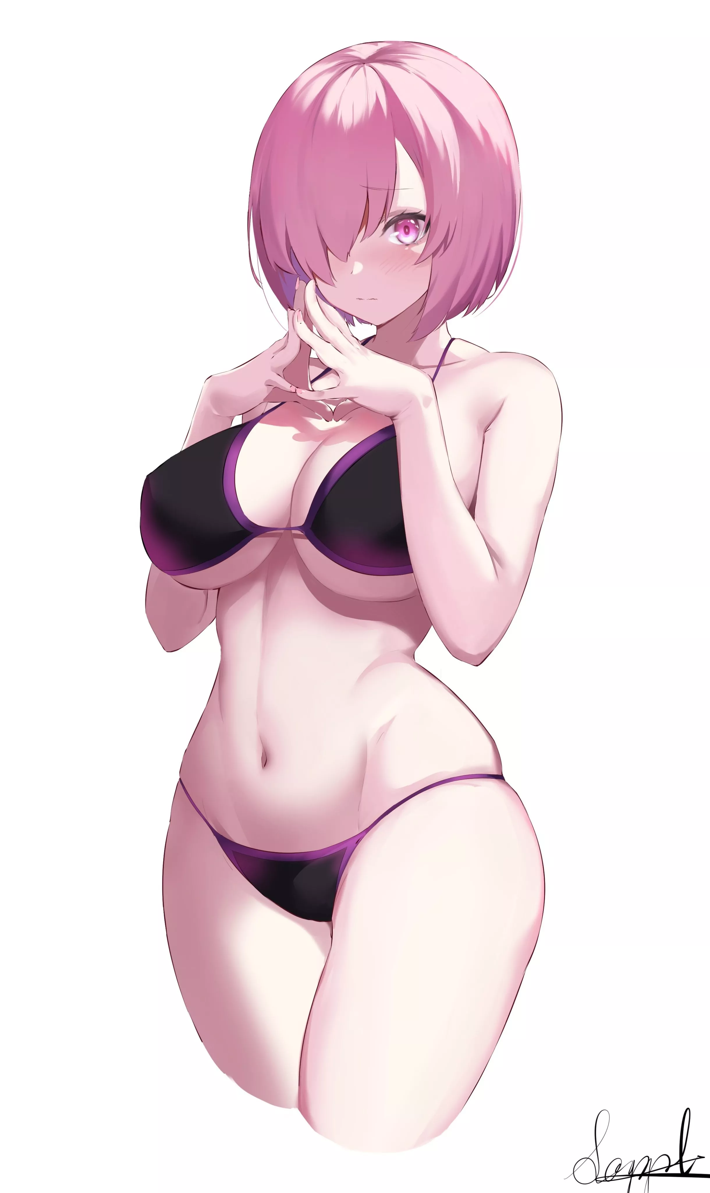 Swimsuit Mashu