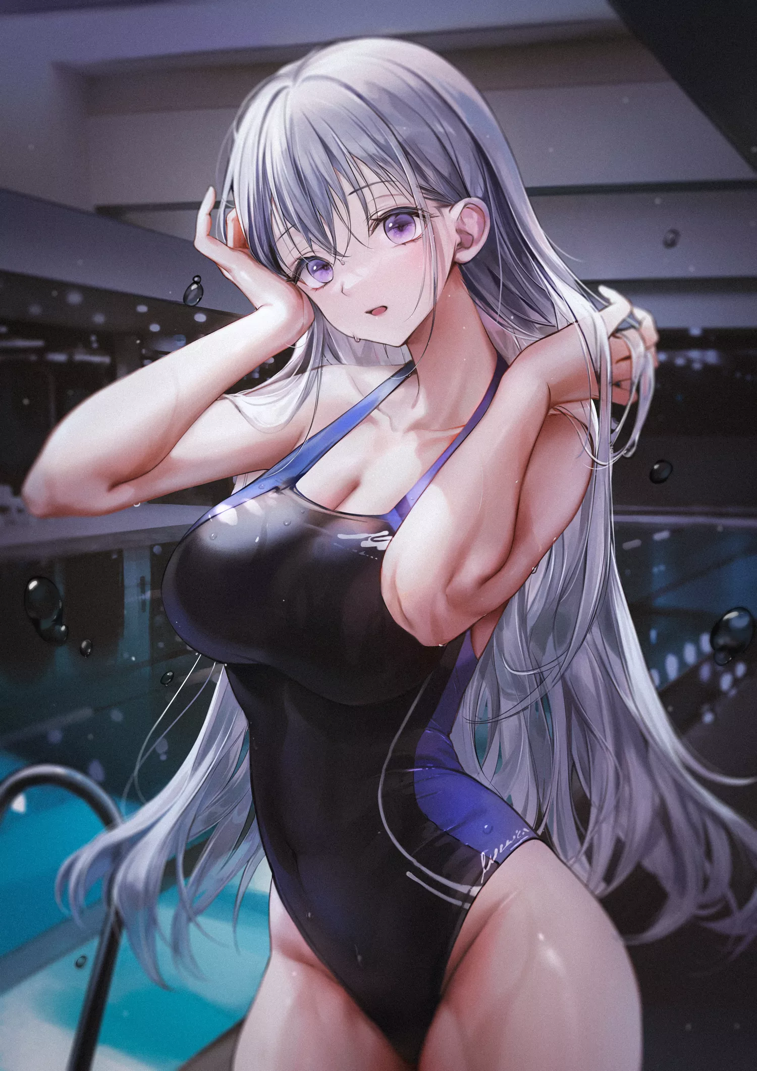 Swimsuit [Original]