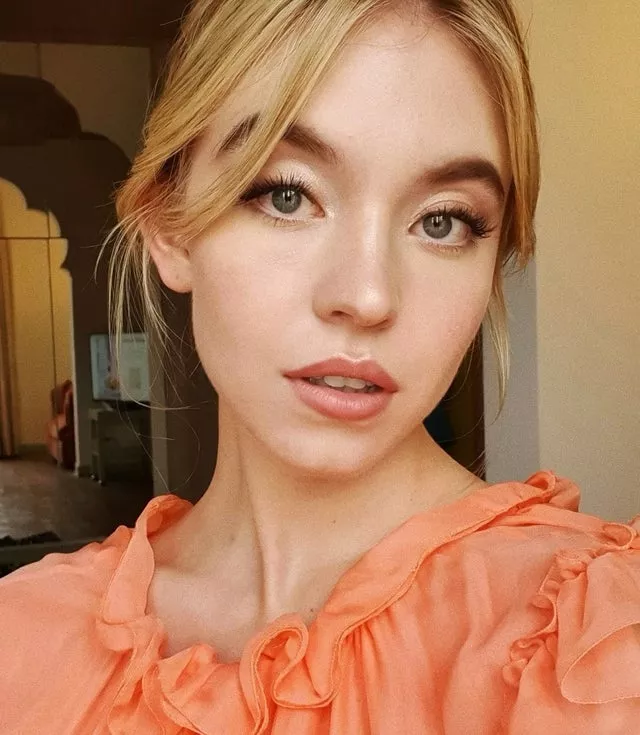 Sydney Sweeney