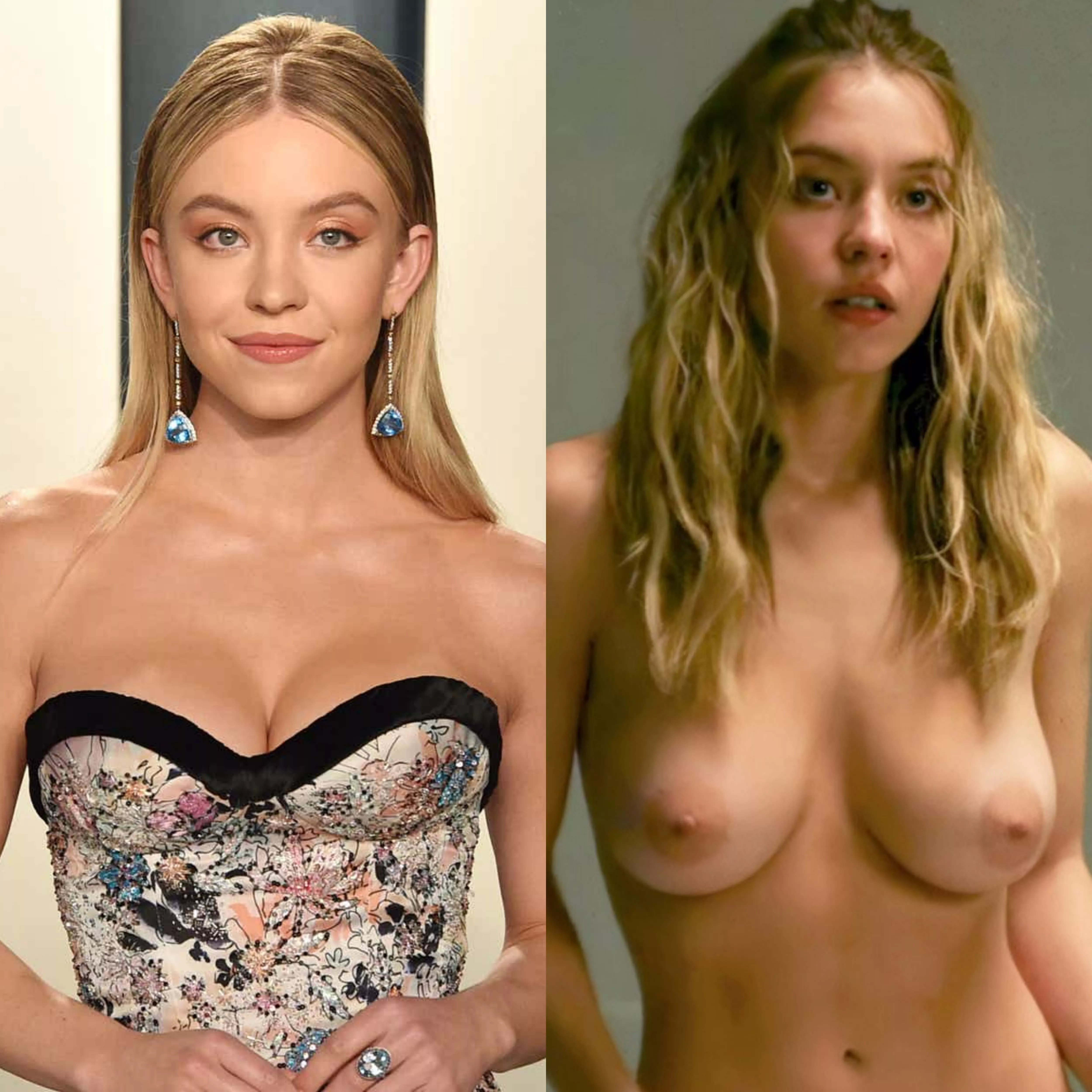 Sydney Sweeney On/Off