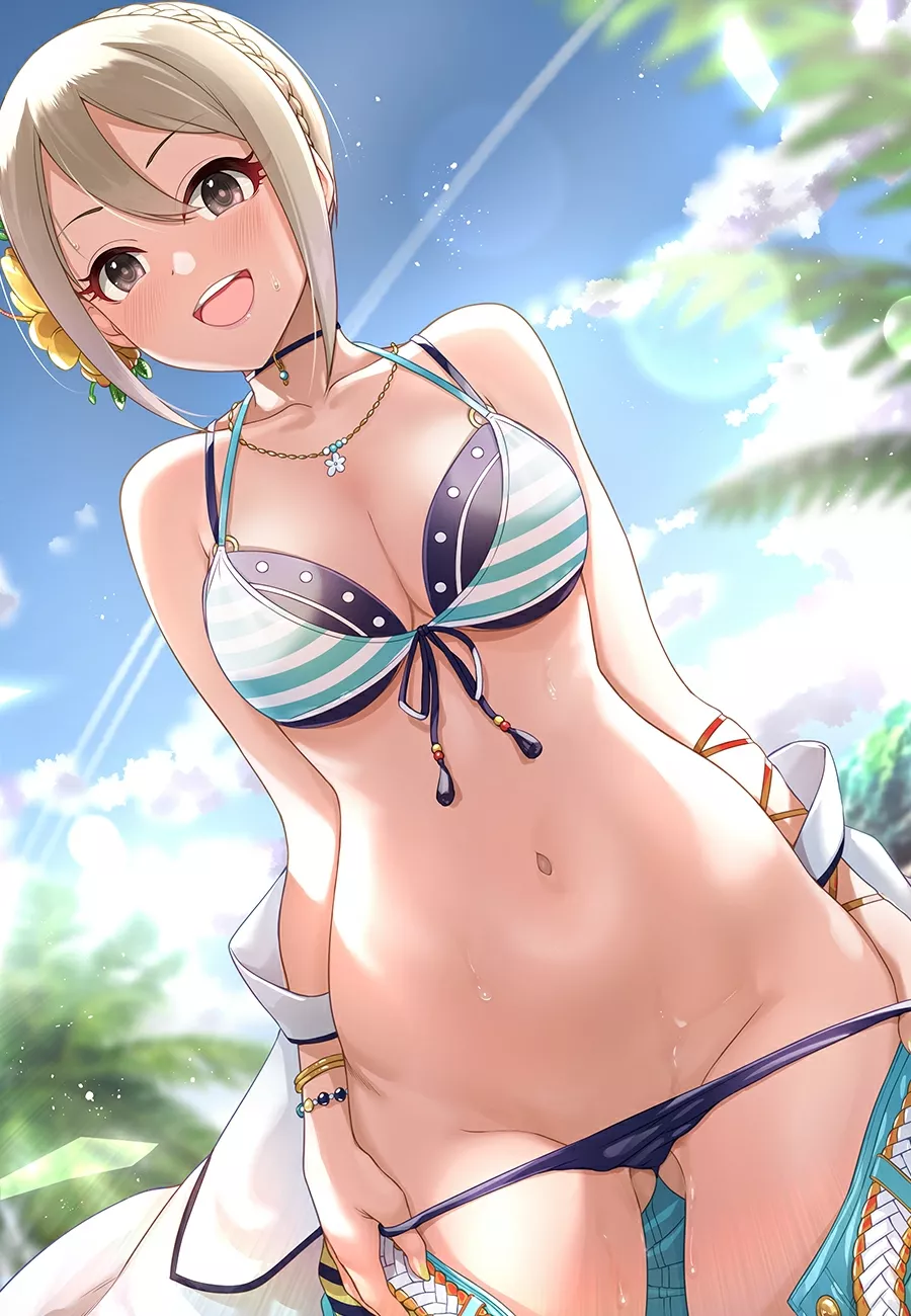 Syuko Shiomi