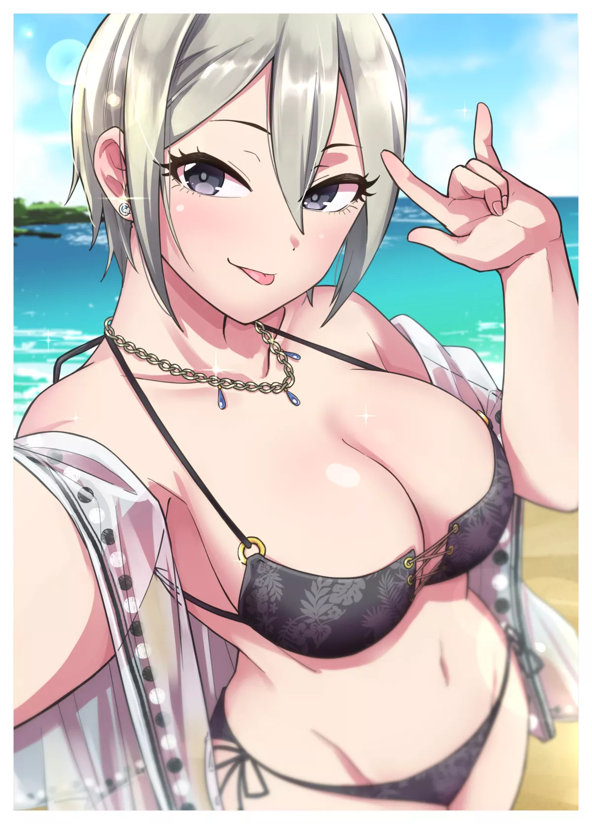 Syuko Shiomi