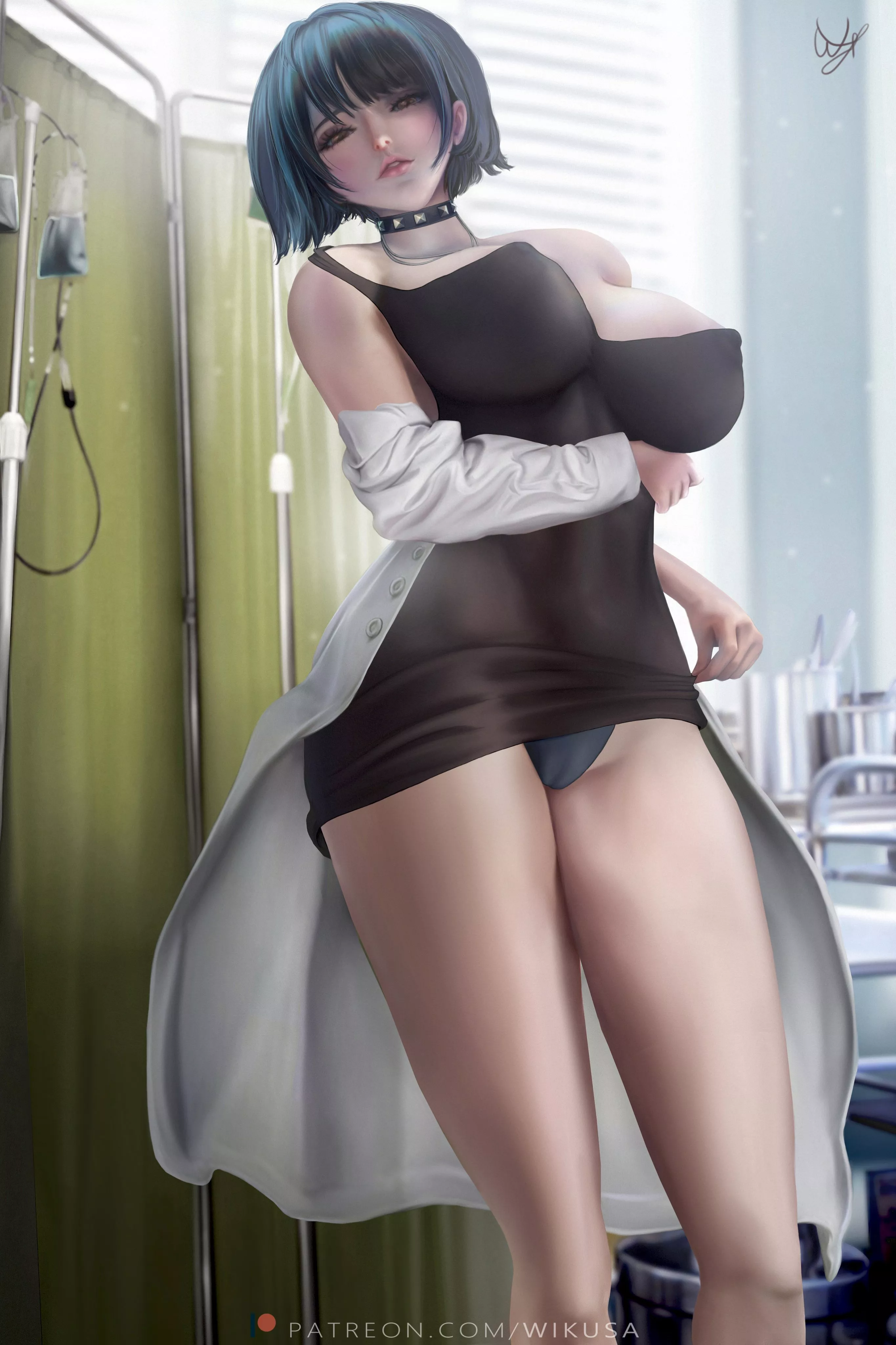 Tae Takemi (Wikusa)