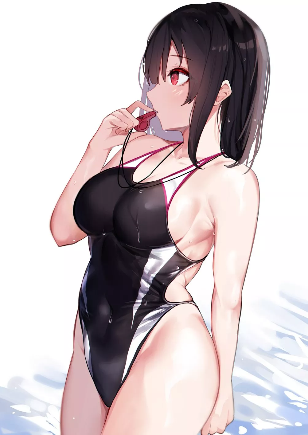 Takao (Kancolle)